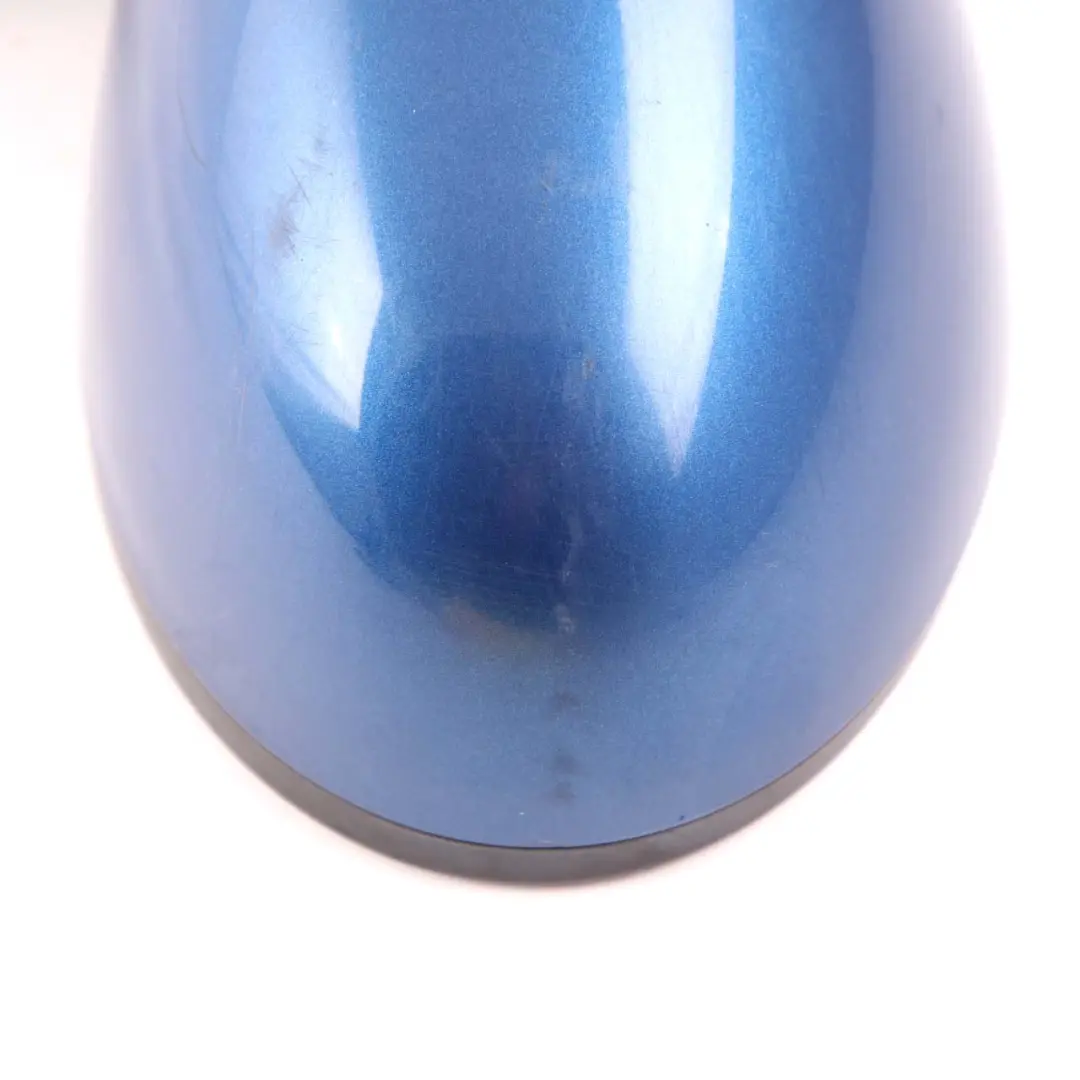  Door Wing Mirror Mini Cooper R50 R52 R53 1 Left N/S Hyper Blue Metallic A28 - SKU rhd-7192471-HYB1 - Part number 7192471