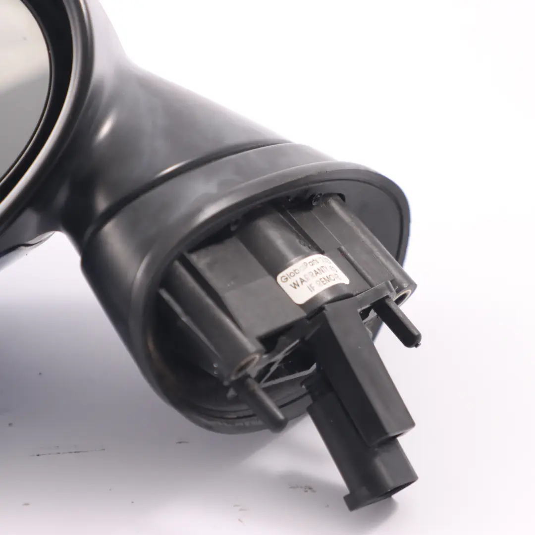 Wing Mirror Mini Cooper R50 R52 R53 Door Left N/S Outside 3 Pins Hyper Blue A28 to with Part number 7192471 Wing Mirror Mini Cooper R50 R52 R53 Door Left N/S Outside 3 Pins Hyper Blue A28 - SKU rhd-7192471-HYB2 - Part number 7192471