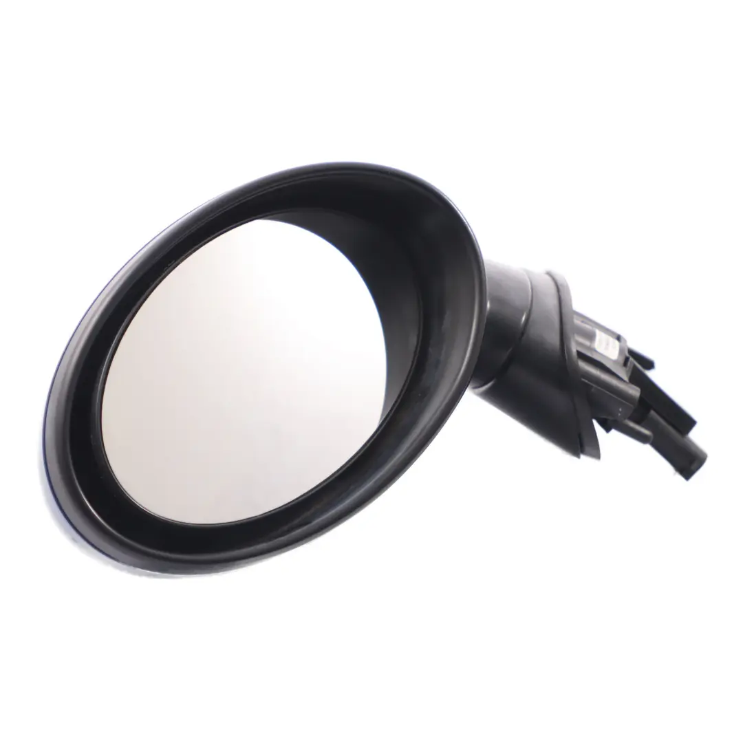 Wing Mirror Mini Cooper R50 R52 R53 Door Left N/S Outside 3 Pins Hyper Blue A28 to with Part number 7192471 Wing Mirror Mini Cooper R50 R52 R53 Door Left N/S Outside 3 Pins Hyper Blue A28 - SKU rhd-7192471-HYB2 - Part number 7192471