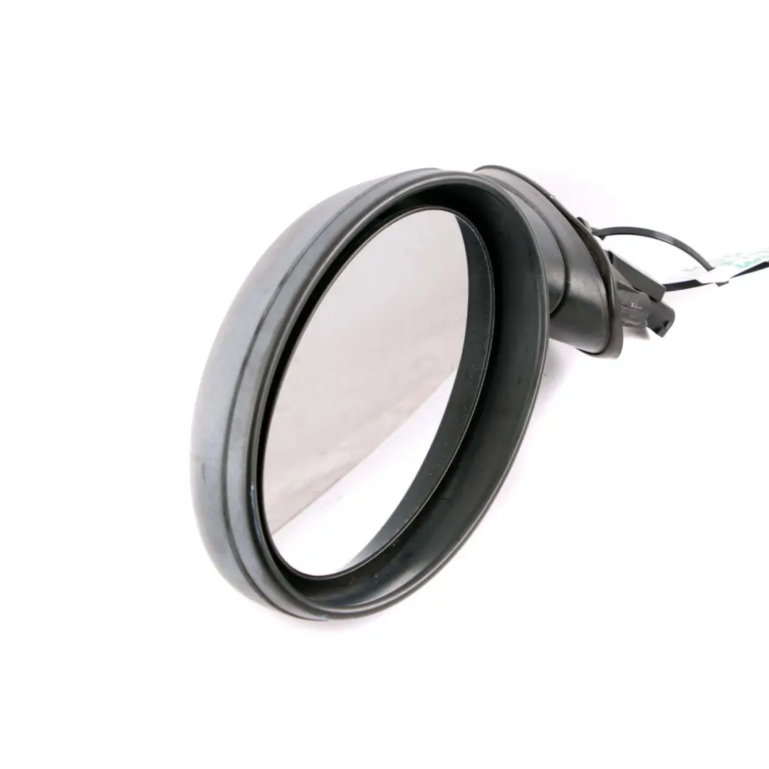 Exterior Left N/S Door Wing Mirror Primed 3 Pins to Mini Cooper 7 R50 R53 with Part number 7192471 Mini Cooper 7 R50 R53 Exterior Left N/S Door Wing Mirror Primed 3 Pins - SKU rhd-7192471-PRIM7 - Part number 7192471