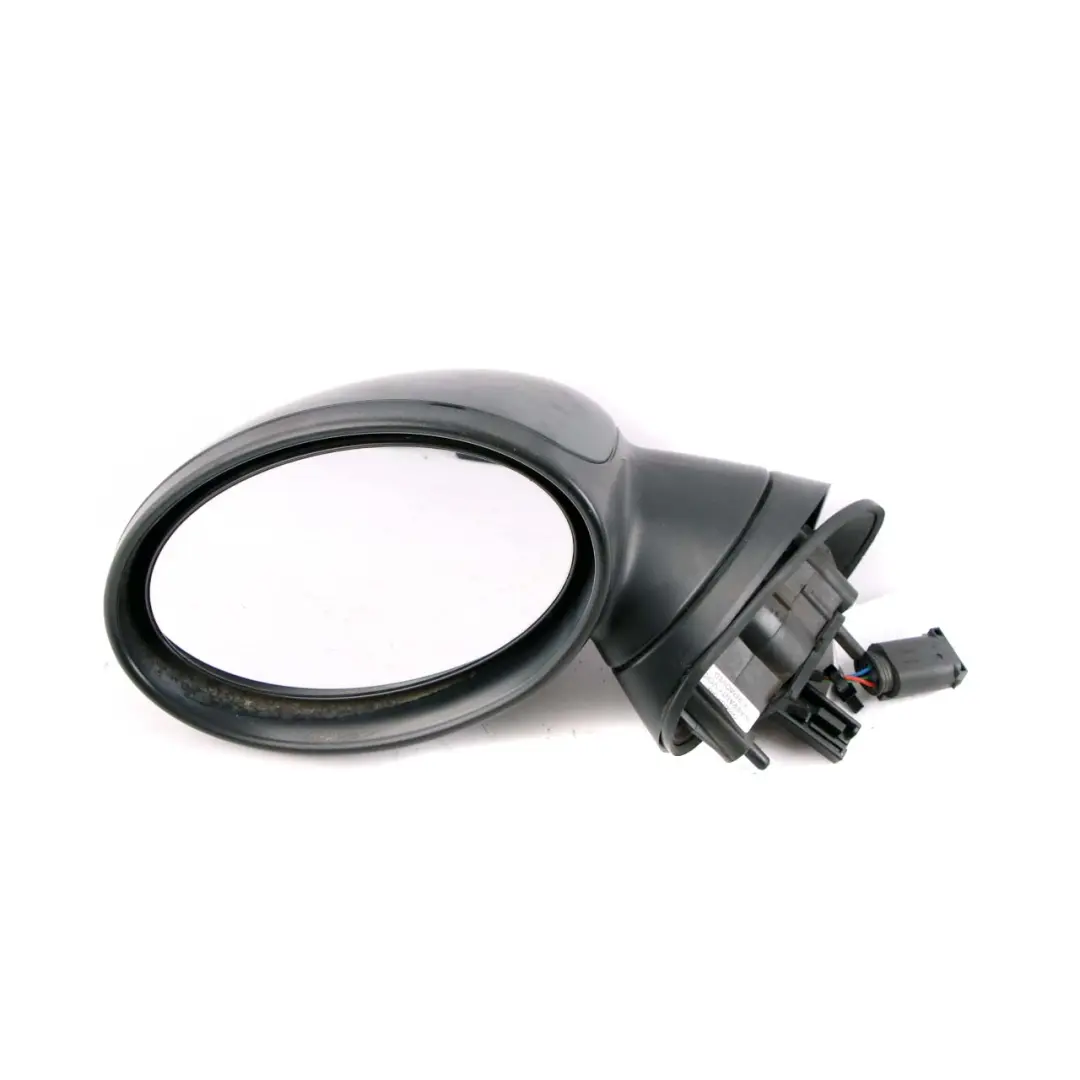  Wing Mirror Mini Cooper R50 R53 8 Exterior Left N/S Door Primed 3 Pins - SKU rhd-7192471-PRIM8 - Part number 7192471