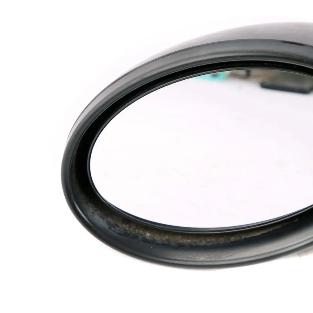  Wing Mirror Mini Cooper R50 R53 8 Exterior Left N/S Door Primed 3 Pins - SKU rhd-7192471-PRIM8 - Part number 7192471