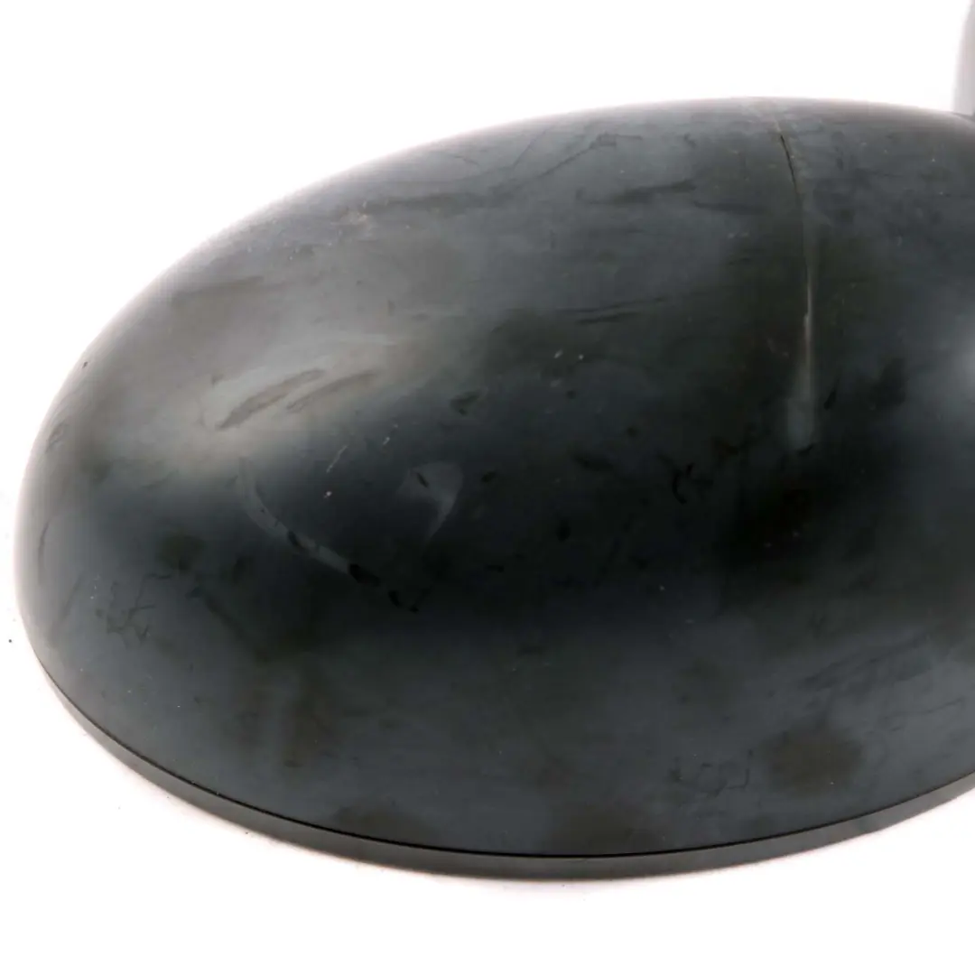  Wing Mirror Mini Cooper R50 R53 8 Exterior Left N/S Door Primed 3 Pins - SKU rhd-7192471-PRIM8 - Part number 7192471