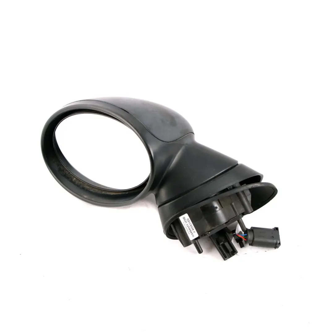  Wing Mirror Mini Cooper R50 R53 8 Exterior Left N/S Door Primed 3 Pins - SKU rhd-7192471-PRIM8 - Part number 7192471