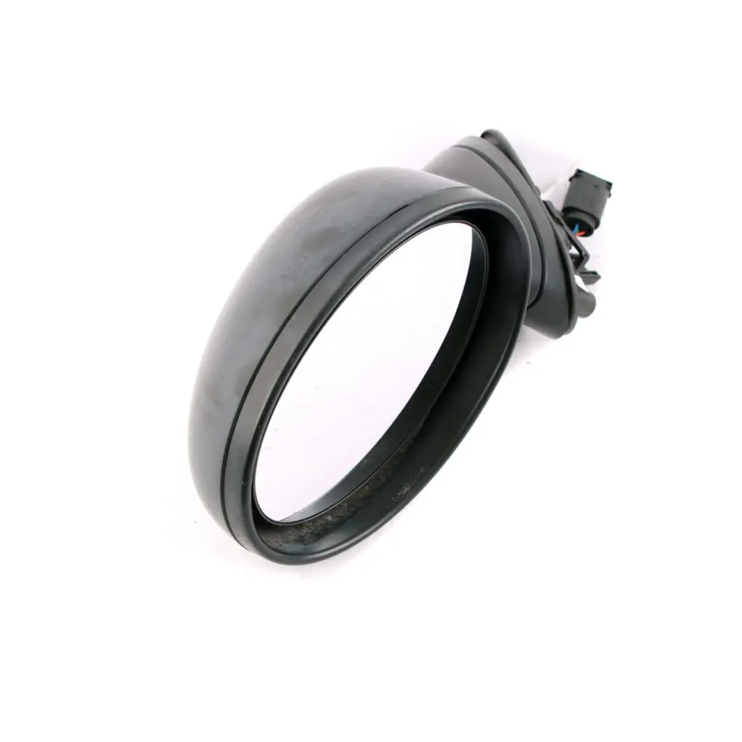 Wing Mirror Mini Cooper R50 R53 8 Exterior Left N/S Door Primed 3 Pins - SKU rhd-7192471-PRIM8 - Part number 7192471