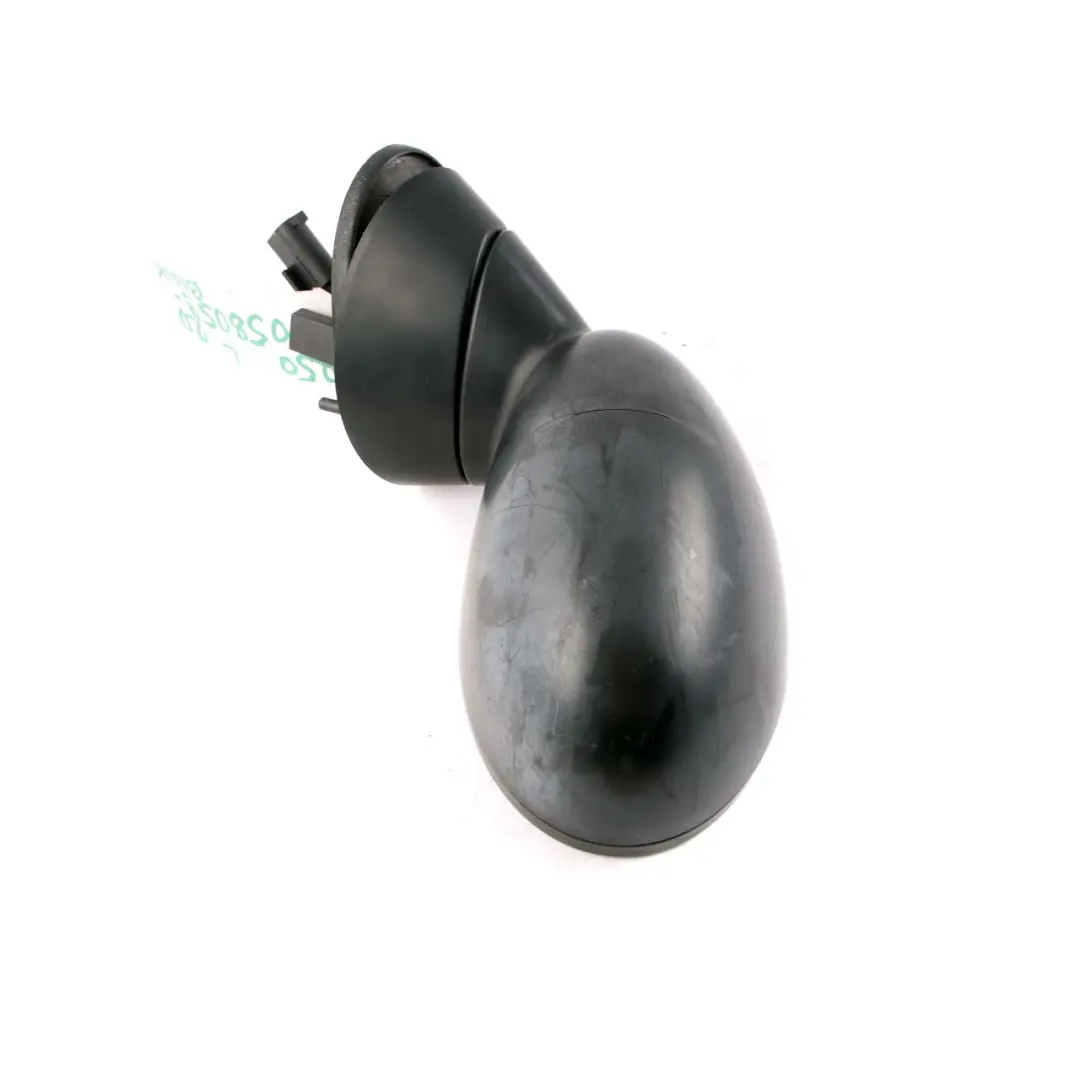  Wing Mirror Mini Cooper R50 R53 8 Exterior Left N/S Door Primed 3 Pins - SKU rhd-7192471-PRIM8 - Part number 7192471