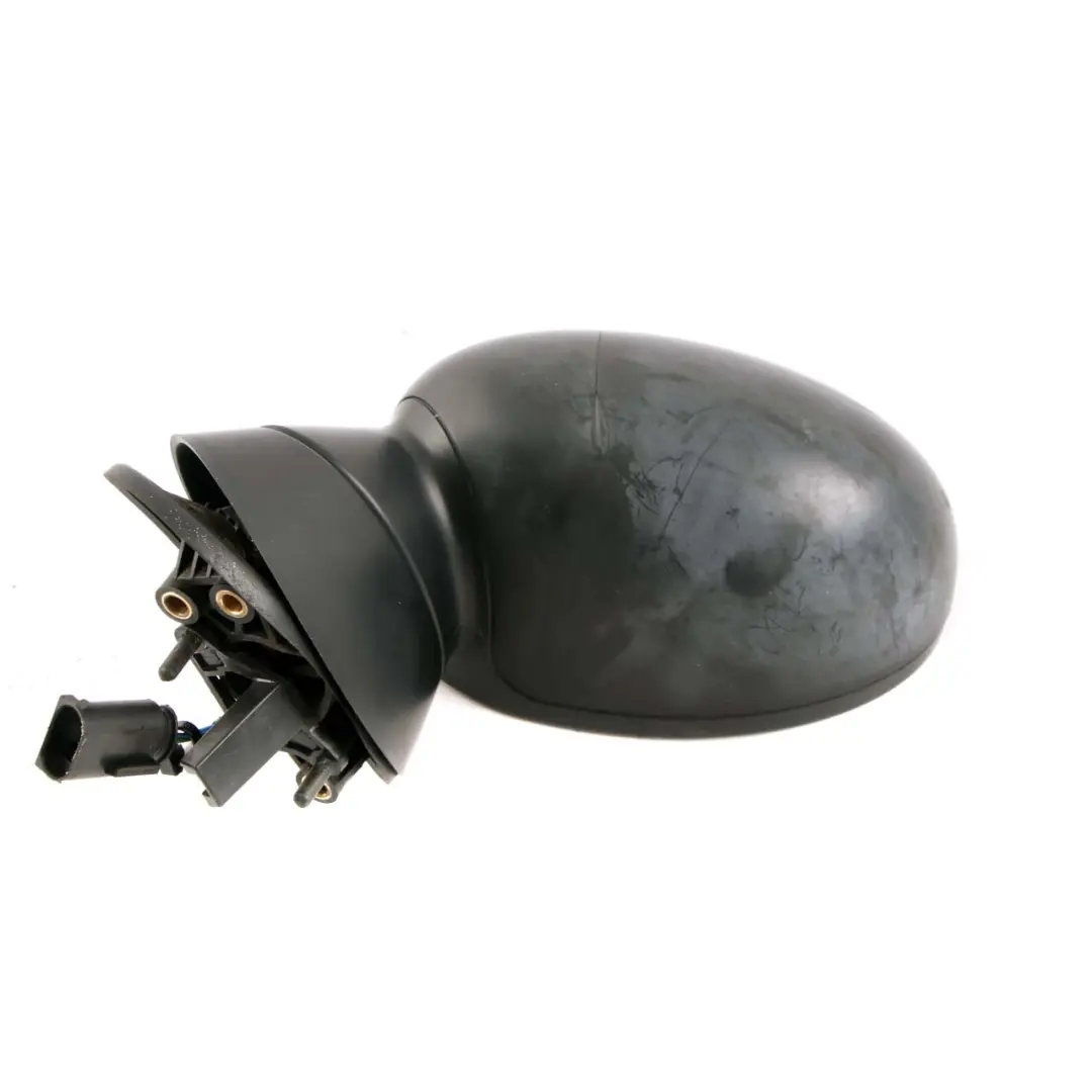  Wing Mirror Mini Cooper R50 R53 8 Exterior Left N/S Door Primed 3 Pins - SKU rhd-7192471-PRIM8 - Part number 7192471