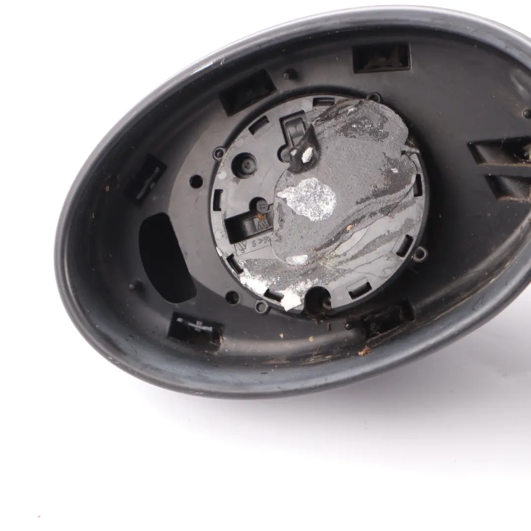  Wing Mirror Mini Cooper One R50 R52 R53 Exterior Left N/S Door Primed 3 Pins - SKU rhd-7192471-PRIM - Part number 7192471