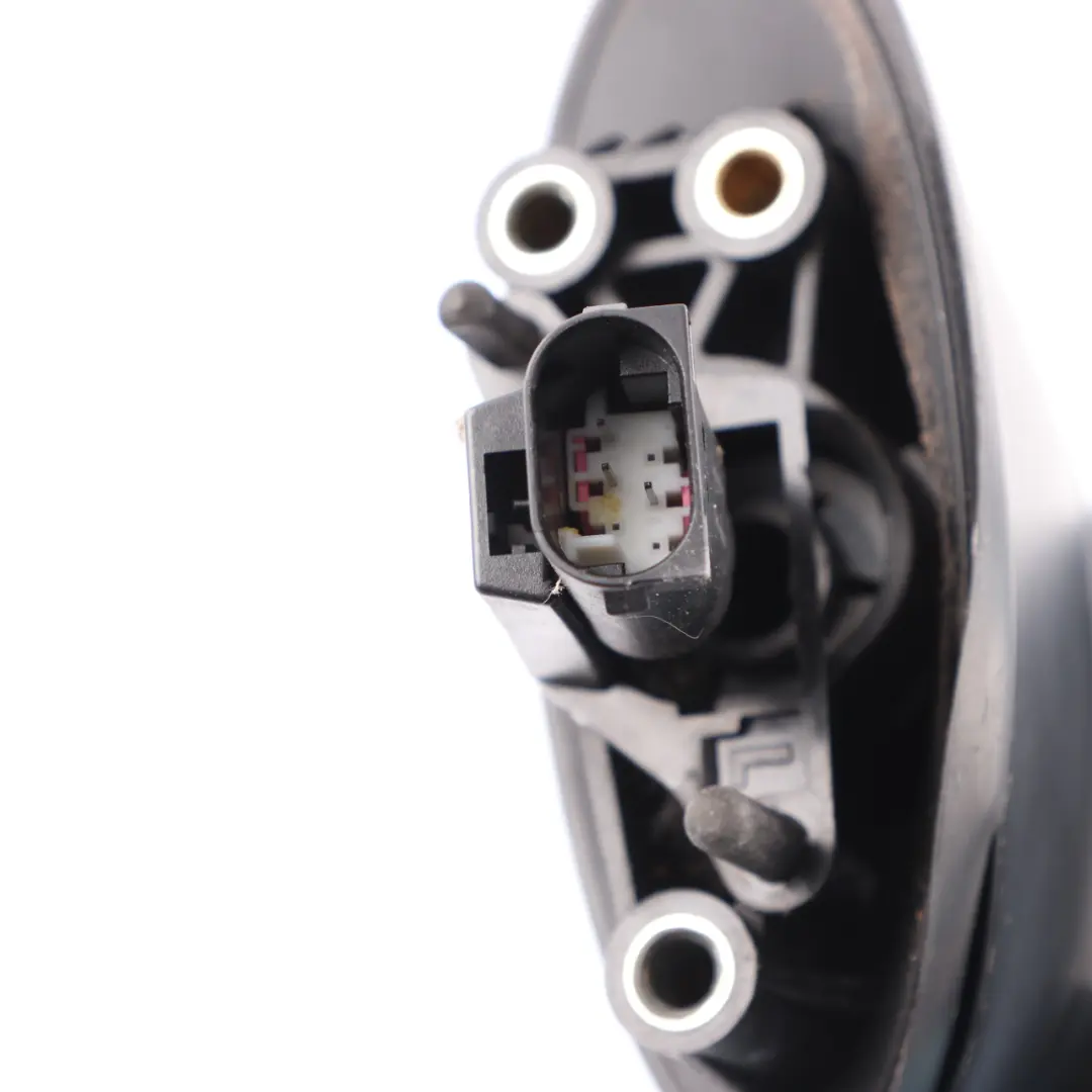 Wing Mirror Mini Cooper One R50 R52 R53 Exterior Left N/S Door Primed 3 Pins to with Part number 7192471 Wing Mirror Mini Cooper One R50 R52 R53 Exterior Left N/S Door Primed 3 Pins - SKU rhd-7192471-PRIM - Part number 7192471