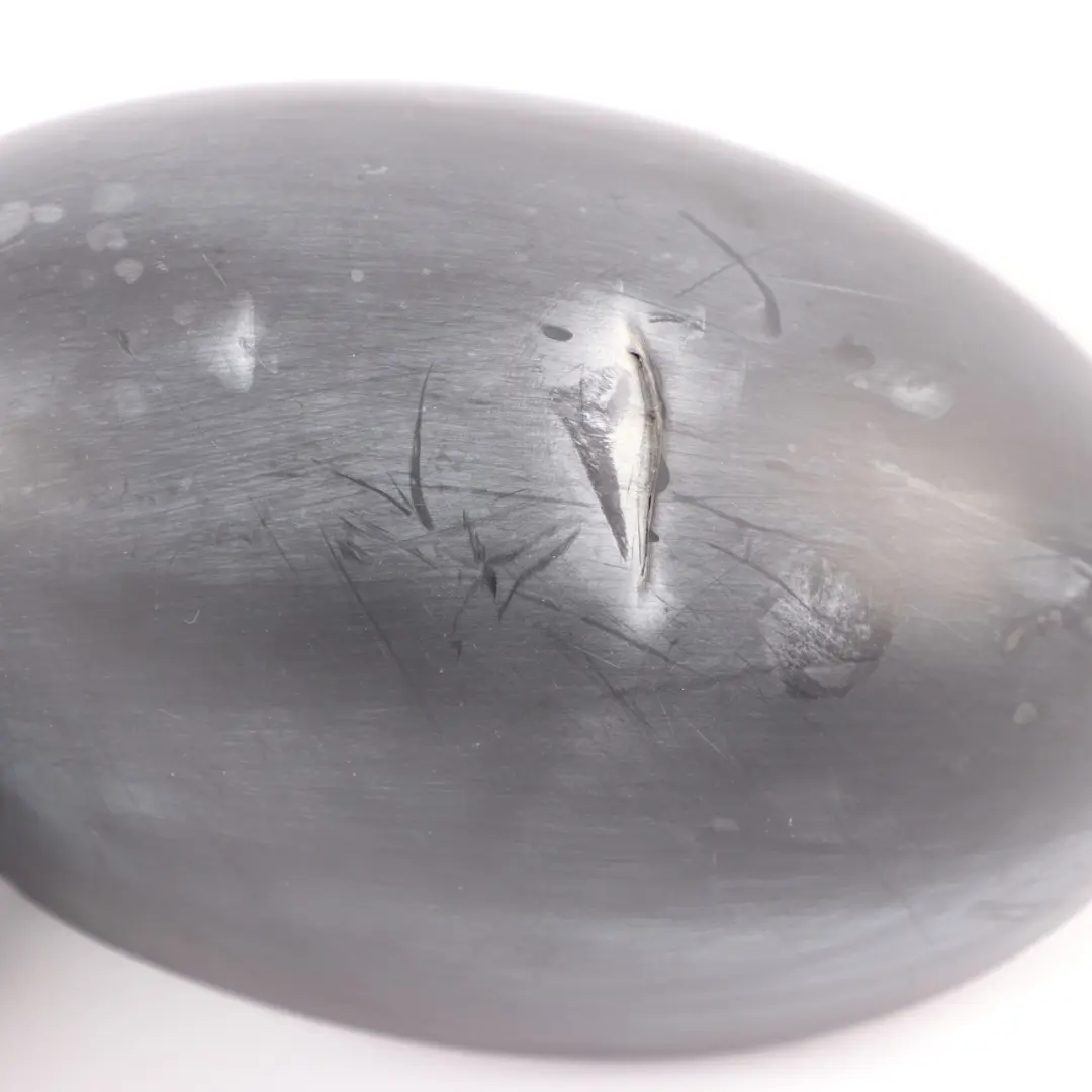  Wing Mirror Mini Cooper One R50 R52 R53 Exterior Left N/S Door Primed 3 Pins - SKU rhd-7192471-PRIM - Part number 7192471