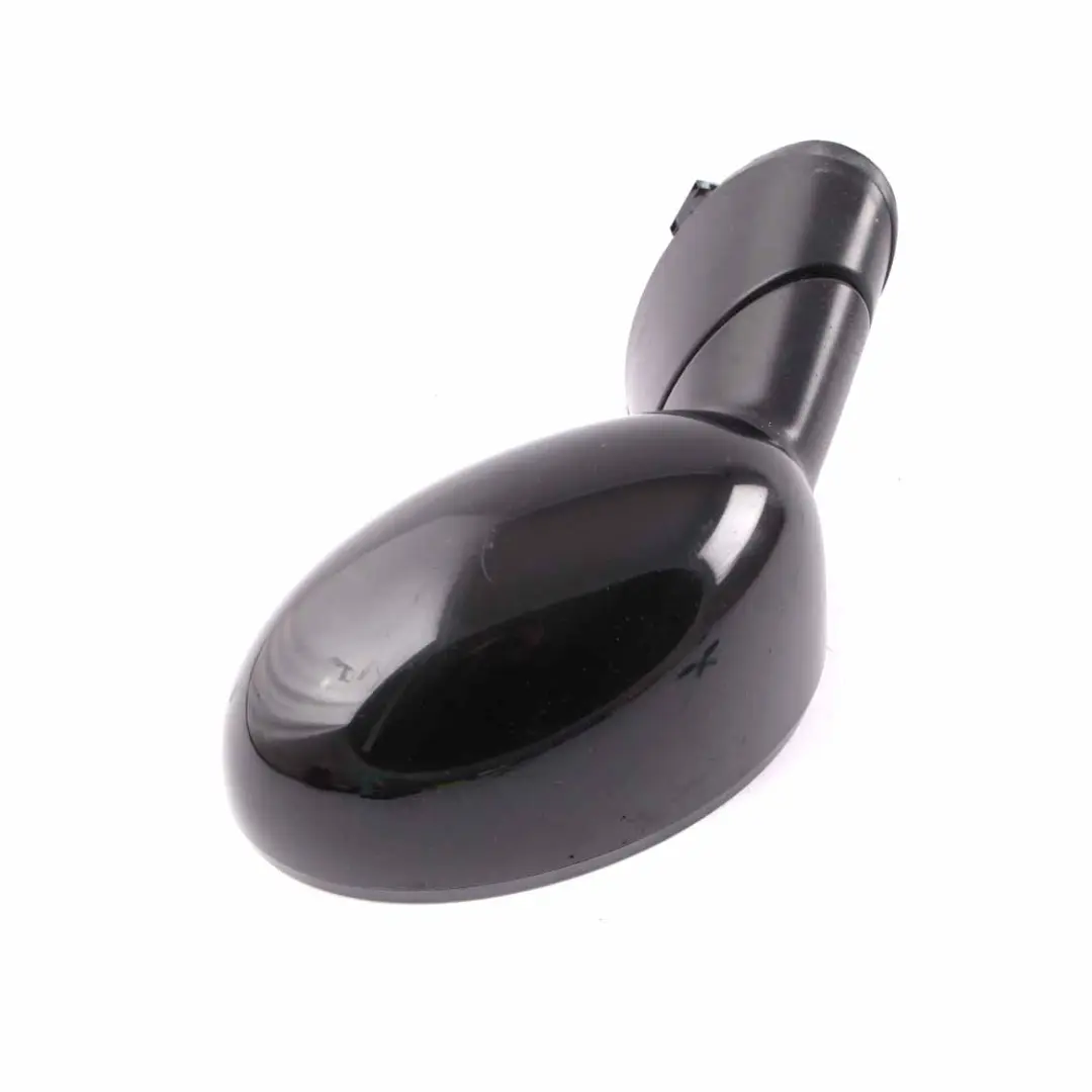 Wing Mirror Mini R50 R52 R53 Exterior Left N/S Door Heated Schwarz 2 Black to with Part number 7192471 Wing Mirror Mini R50 R52 R53 Exterior Left N/S Door Heated Schwarz 2 Black - SKU rhd-7192471-SCH - Part number 7192471