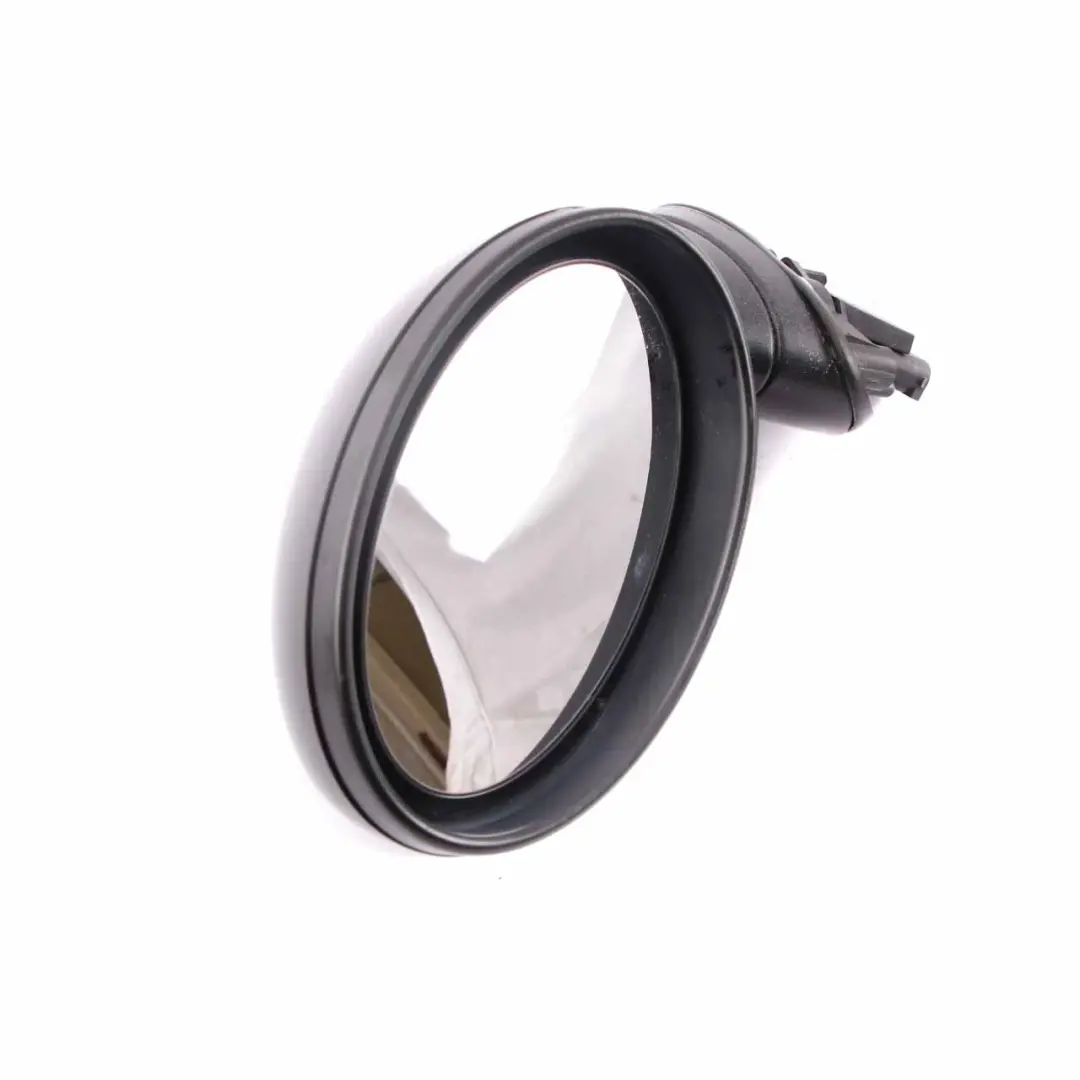 Wing Mirror Mini R50 R52 R53 Exterior Left N/S Door Heated Schwarz 2 Black to with Part number 7192471 Wing Mirror Mini R50 R52 R53 Exterior Left N/S Door Heated Schwarz 2 Black - SKU rhd-7192471-SCH - Part number 7192471