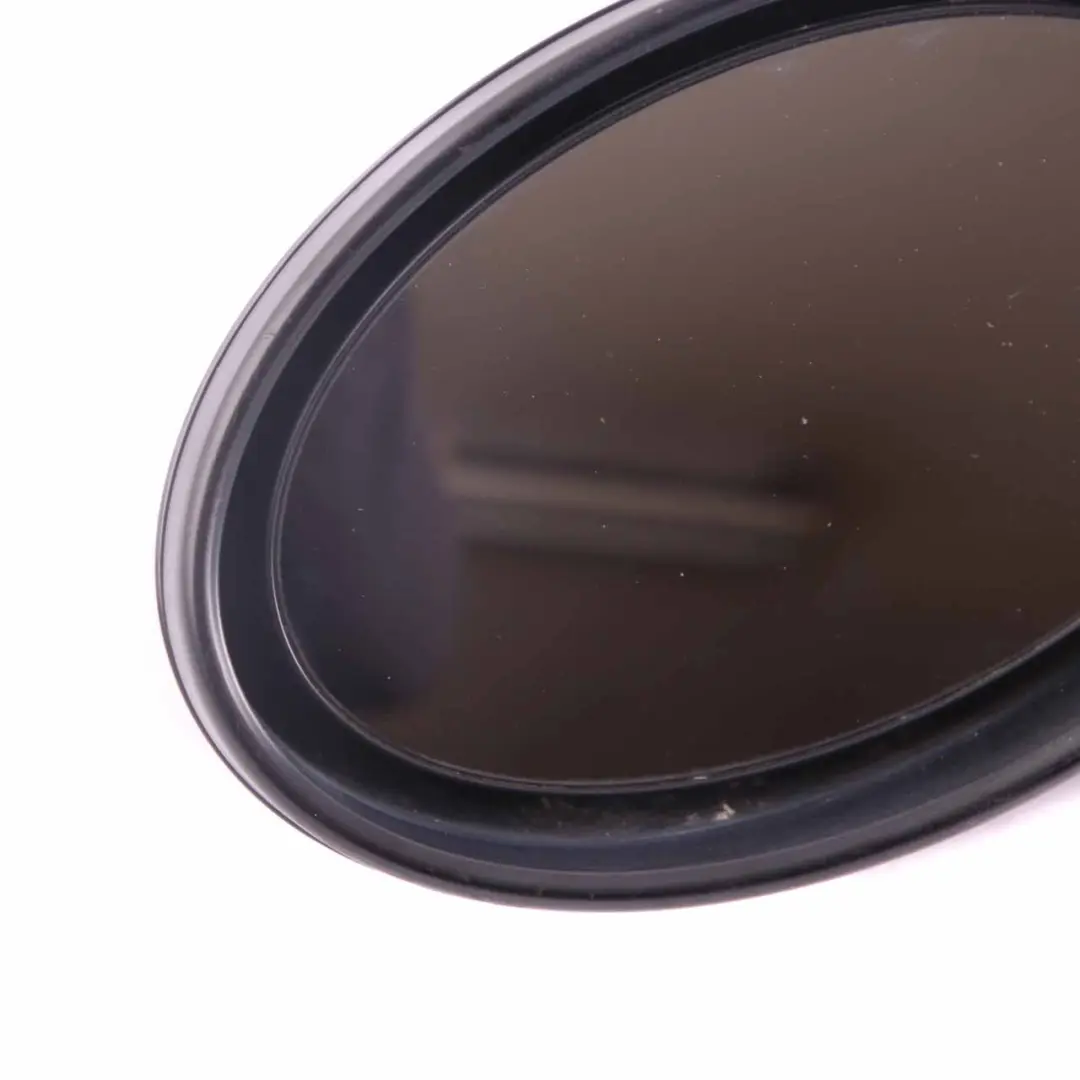 Wing Mirror Mini R50 R52 R53 Exterior Left N/S Door Heated Schwarz 2 Black to with Part number 7192471 Wing Mirror Mini R50 R52 R53 Exterior Left N/S Door Heated Schwarz 2 Black - SKU rhd-7192471-SCH - Part number 7192471