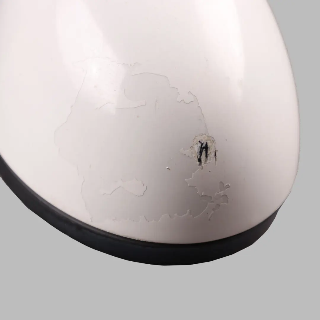 Door Wing Mirror Mini R50 R53 Exterior Left N/S White 3 Pins - SKU rhd-7192471-WHI2 - Part number 7192471