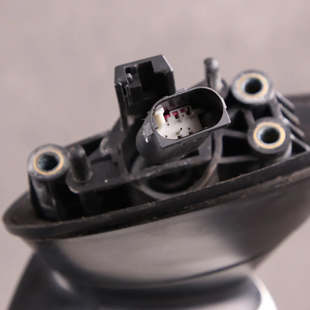 Exterior Left Door Wing Mirror N/S White 3 Pins to Mini Cooper One 3 R50 R53 with Part number 7192471 Mini Cooper One 3 R50 R53 Exterior Left Door Wing Mirror N/S White 3 Pins - SKU rhd-7192471-WHI3 - Part number 7192471