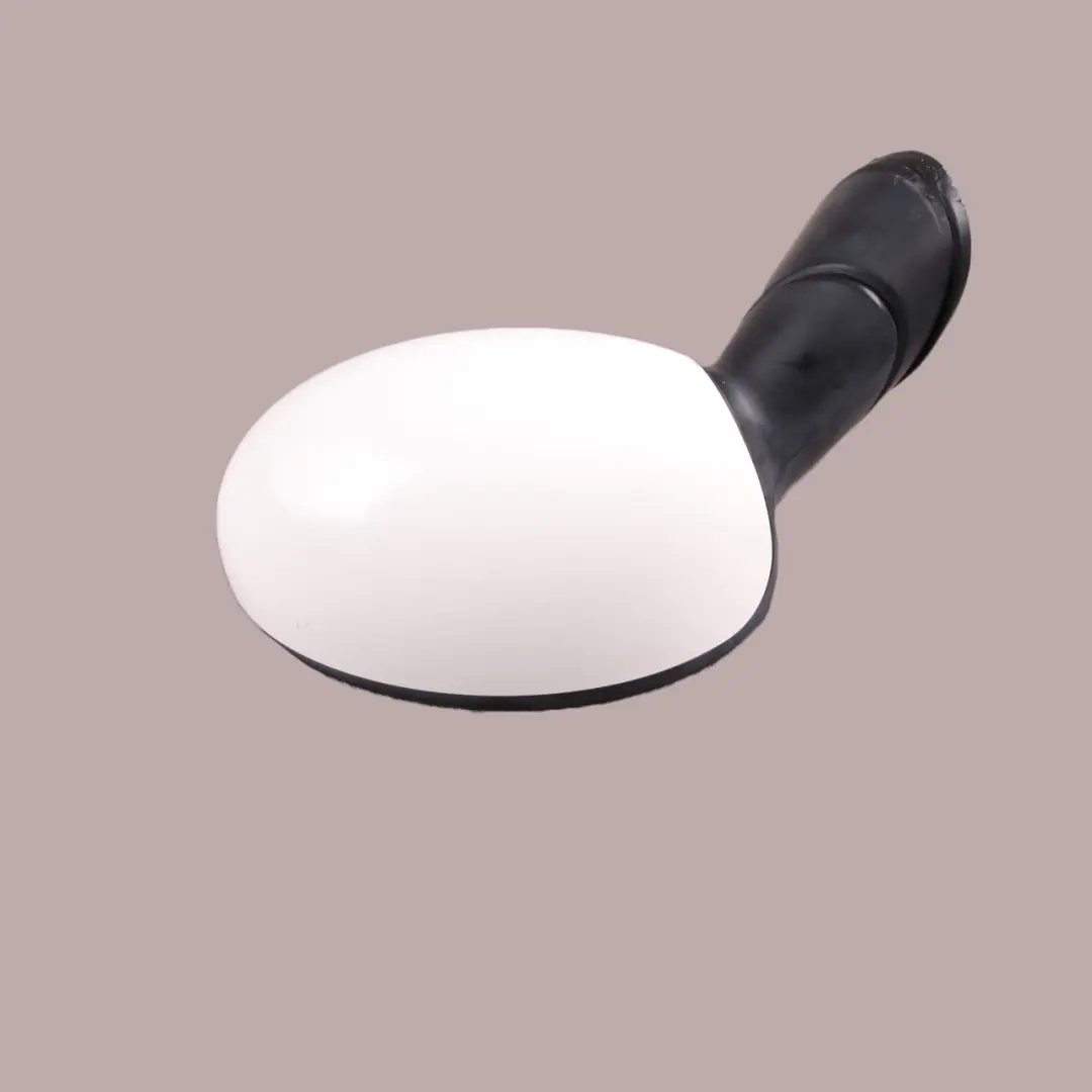 Exterior Left Door Wing Mirror N/S White 3 Pins to Mini Cooper One 3 R50 R53 with Part number 7192471 Mini Cooper One 3 R50 R53 Exterior Left Door Wing Mirror N/S White 3 Pins - SKU rhd-7192471-WHI3 - Part number 7192471