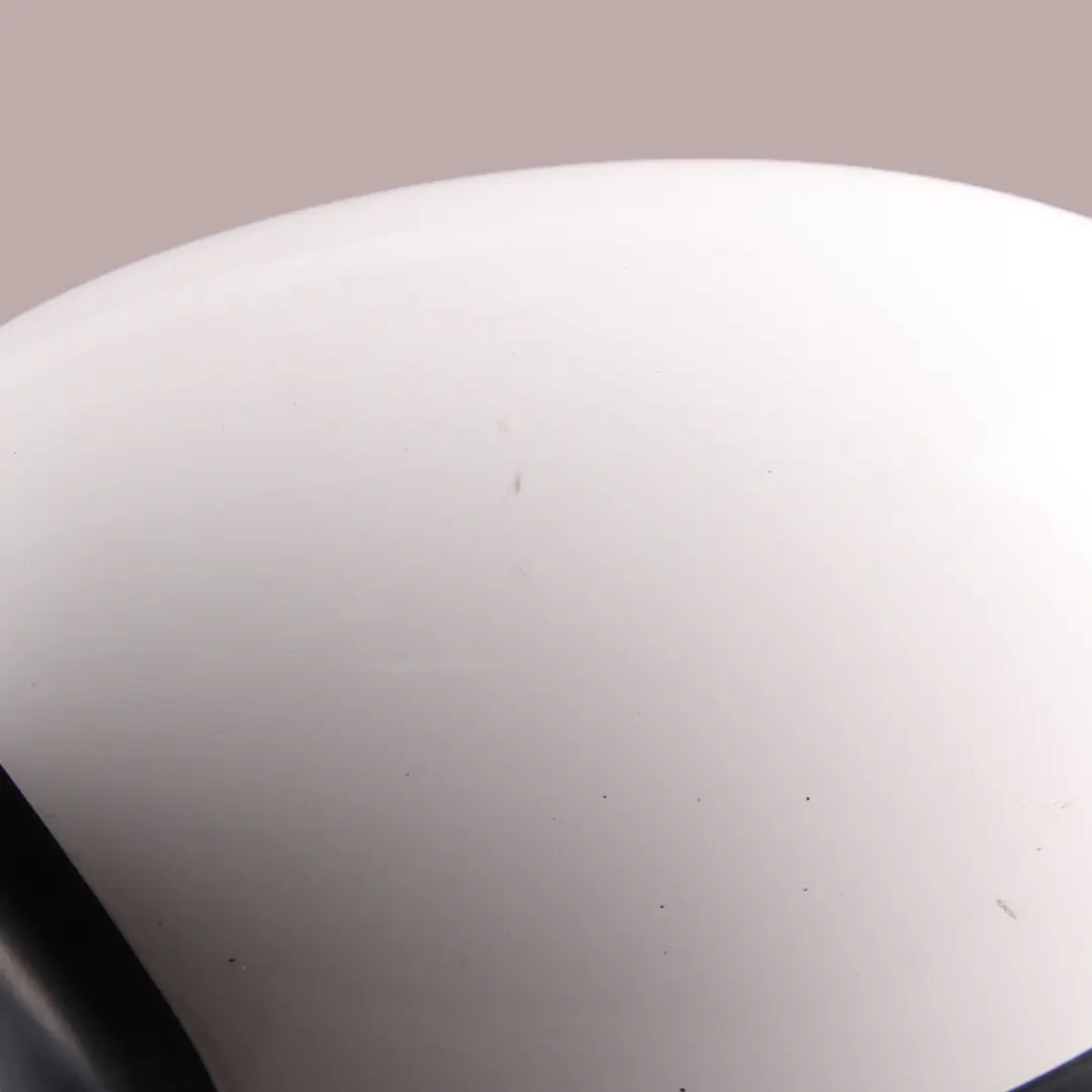 Exterior Left Door Wing Mirror N/S White 3 Pins to Mini Cooper One 3 R50 R53 with Part number 7192471 Mini Cooper One 3 R50 R53 Exterior Left Door Wing Mirror N/S White 3 Pins - SKU rhd-7192471-WHI3 - Part number 7192471