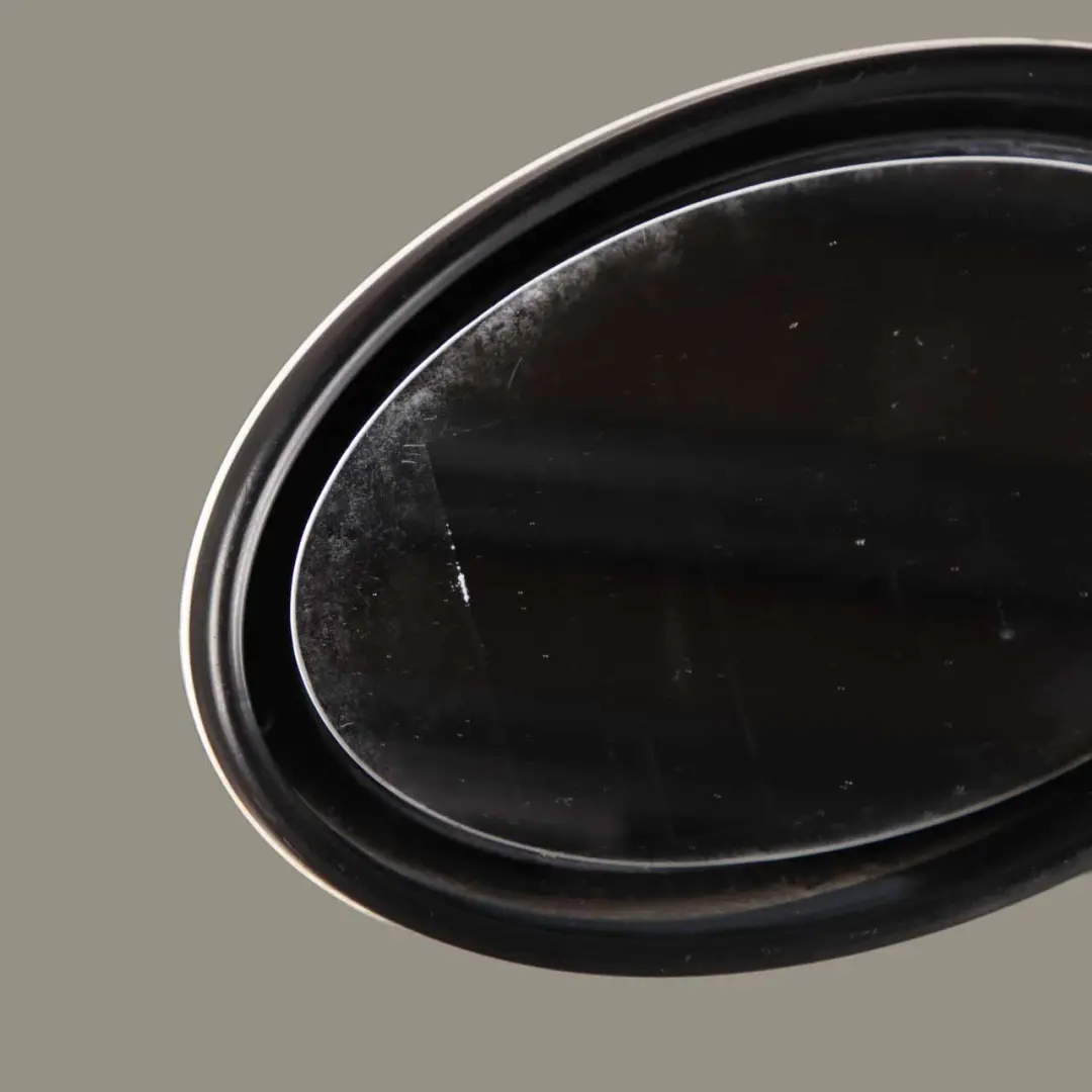  Door Wing Mirror Mini R50 R53 4 Exterior Heated Left N/S White 5 Pins - SKU rhd-7192471-WHI4 - Part number 7192471