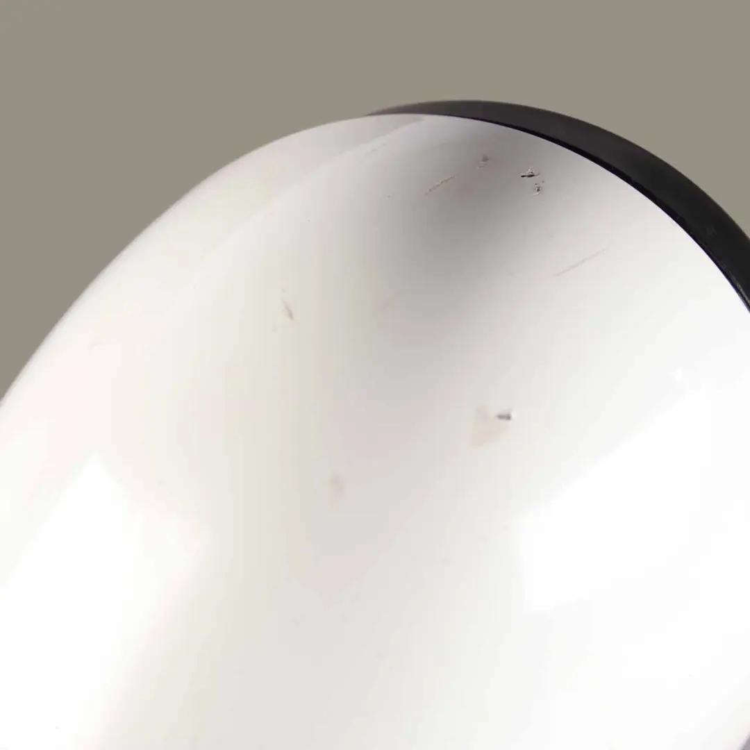 Door Wing Mirror Mini R50 R53 4 Exterior Heated Left N/S White 5 Pins to with Part number 7192471 Door Wing Mirror Mini R50 R53 4 Exterior Heated Left N/S White 5 Pins - SKU rhd-7192471-WHI4 - Part number 7192471