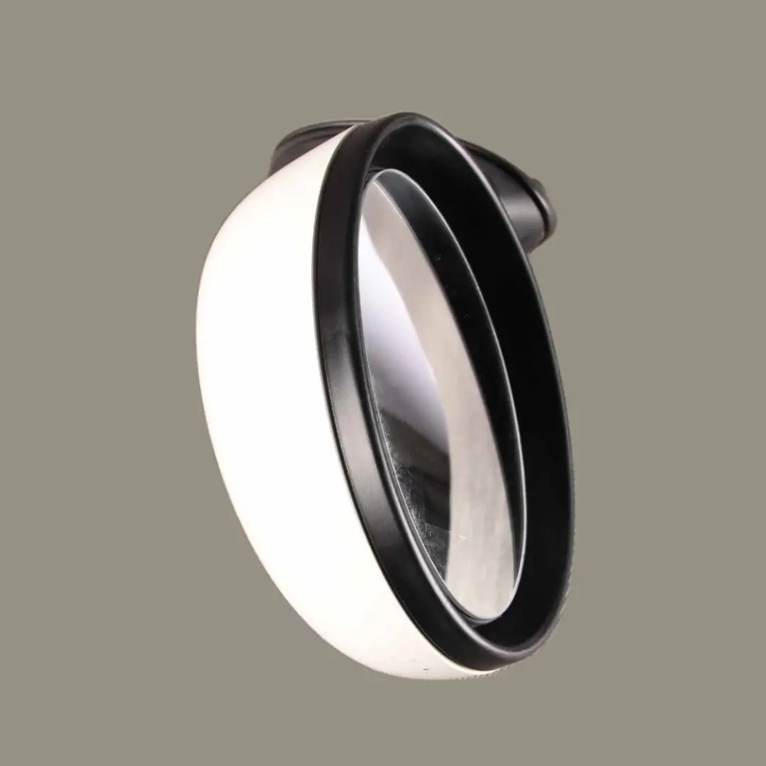 Door Wing Mirror Mini R50 R53 4 Exterior Heated Left N/S White 5 Pins to with Part number 7192471 Door Wing Mirror Mini R50 R53 4 Exterior Heated Left N/S White 5 Pins - SKU rhd-7192471-WHI4 - Part number 7192471