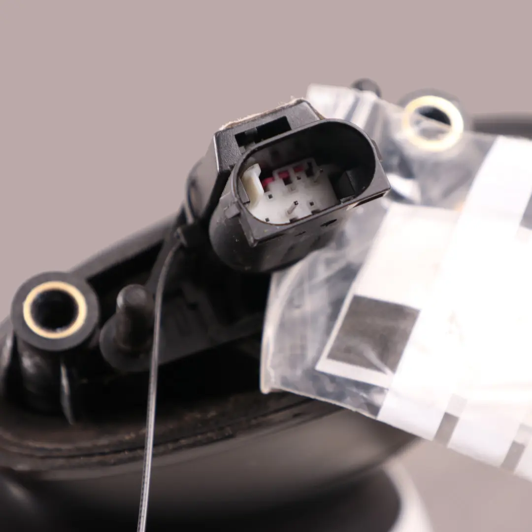  Wing Mirror Mini Cooper One R50 R53 Outside Left Door N/S White 3 Pins - SKU rhd-7192471-WHI5 - Part number 7192471