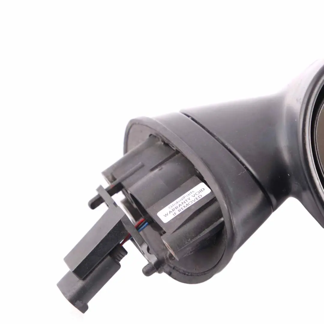  Door Wing Mirror Mini R50 R53 Right O/S 5 Pins Heated Without Cover - SKU rhd-7192472-1 - Part number 7192472