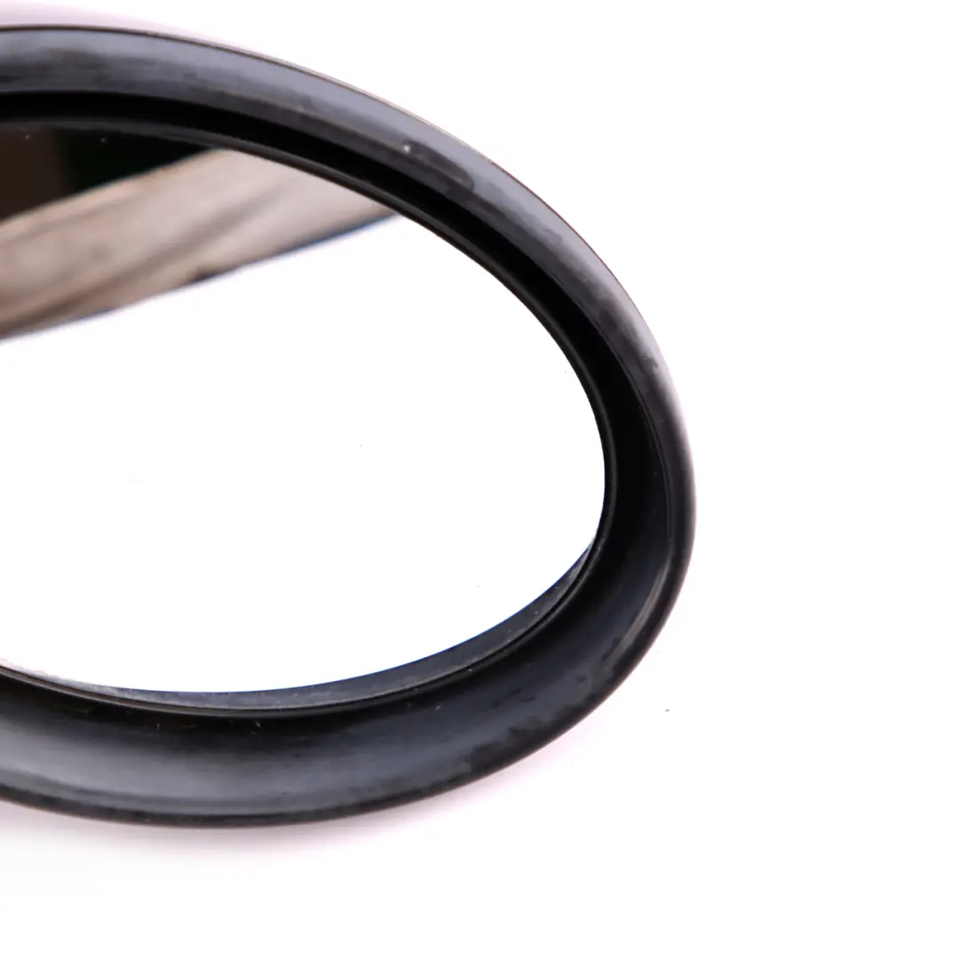  Door Wing Mirror Mini Cooper One R50 R53 4 Right O/S 3 Pins Astro Black A25 - SKU rhd-7192472-ASB4 - Part number 7192472