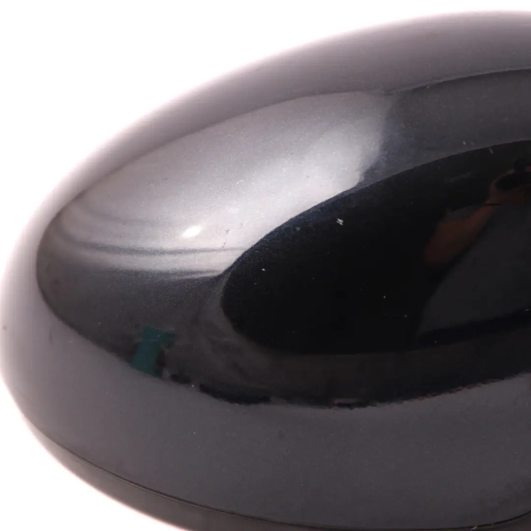  Door Wing Mirror Mini Cooper One R50 R53 4 Right O/S 3 Pins Astro Black A25 - SKU rhd-7192472-ASB4 - Part number 7192472