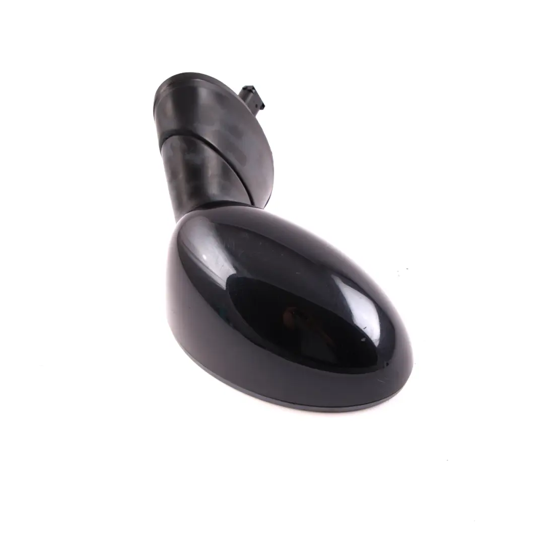  Door Wing Mirror Mini Cooper One R50 R53 4 Right O/S 3 Pins Astro Black A25 - SKU rhd-7192472-ASB4 - Part number 7192472