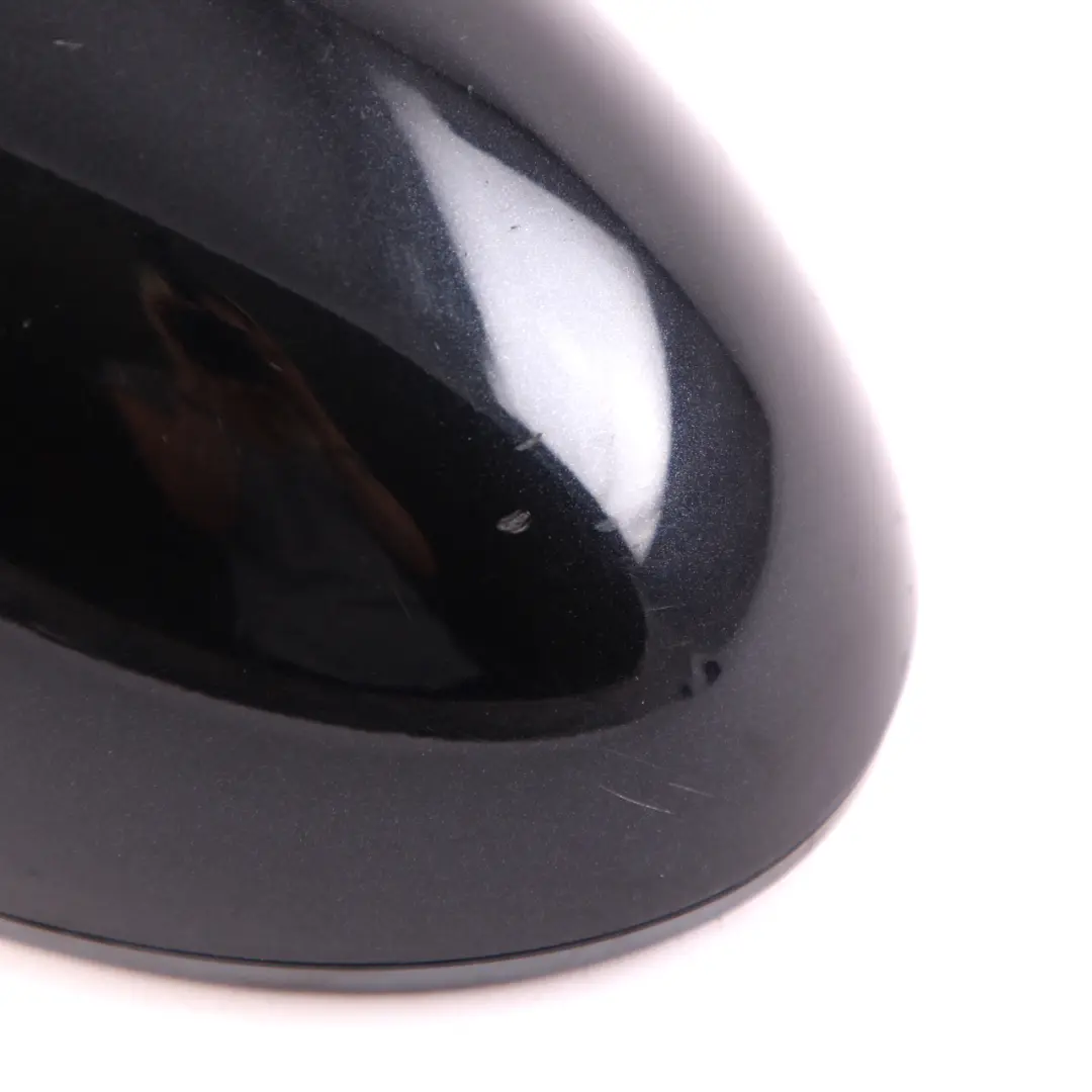  Door Wing Mirror Mini Cooper One R50 R53 4 Right O/S 3 Pins Astro Black A25 - SKU rhd-7192472-ASB4 - Part number 7192472