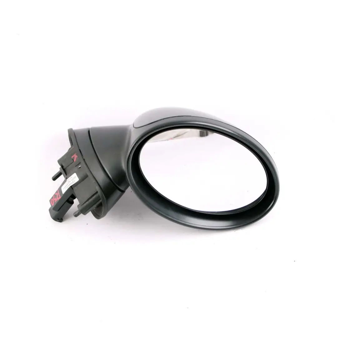 Door Wing Mirror Mini Cooper One R50 R53 5 Right O/S 3 Pins Astro Black A25 to with Part number 7192472 Door Wing Mirror Mini Cooper One R50 R53 5 Right O/S 3 Pins Astro Black A25 - SKU rhd-7192472-ASB5 - Part number 7192472