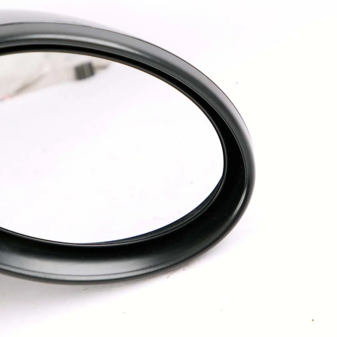 Door Wing Mirror Mini Cooper One R50 R53 5 Right O/S 3 Pins Astro Black A25 to with Part number 7192472 Door Wing Mirror Mini Cooper One R50 R53 5 Right O/S 3 Pins Astro Black A25 - SKU rhd-7192472-ASB5 - Part number 7192472