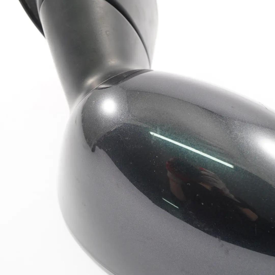 Door Wing Mirror Mini Cooper One R50 R53 6 Right O/S Heated Astro Black A25 to with Part number 7192472 Door Wing Mirror Mini Cooper One R50 R53 6 Right O/S Heated Astro Black A25 - SKU rhd-7192472-ASB6 - Part number 7192472