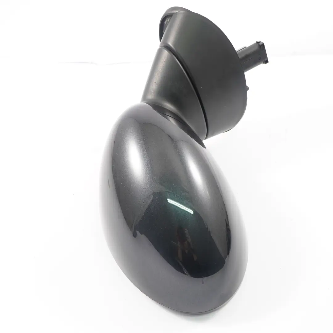 Door Wing Mirror Mini Cooper One R50 R53 6 Right O/S Heated Astro Black A25 to with Part number 7192472 Door Wing Mirror Mini Cooper One R50 R53 6 Right O/S Heated Astro Black A25 - SKU rhd-7192472-ASB6 - Part number 7192472