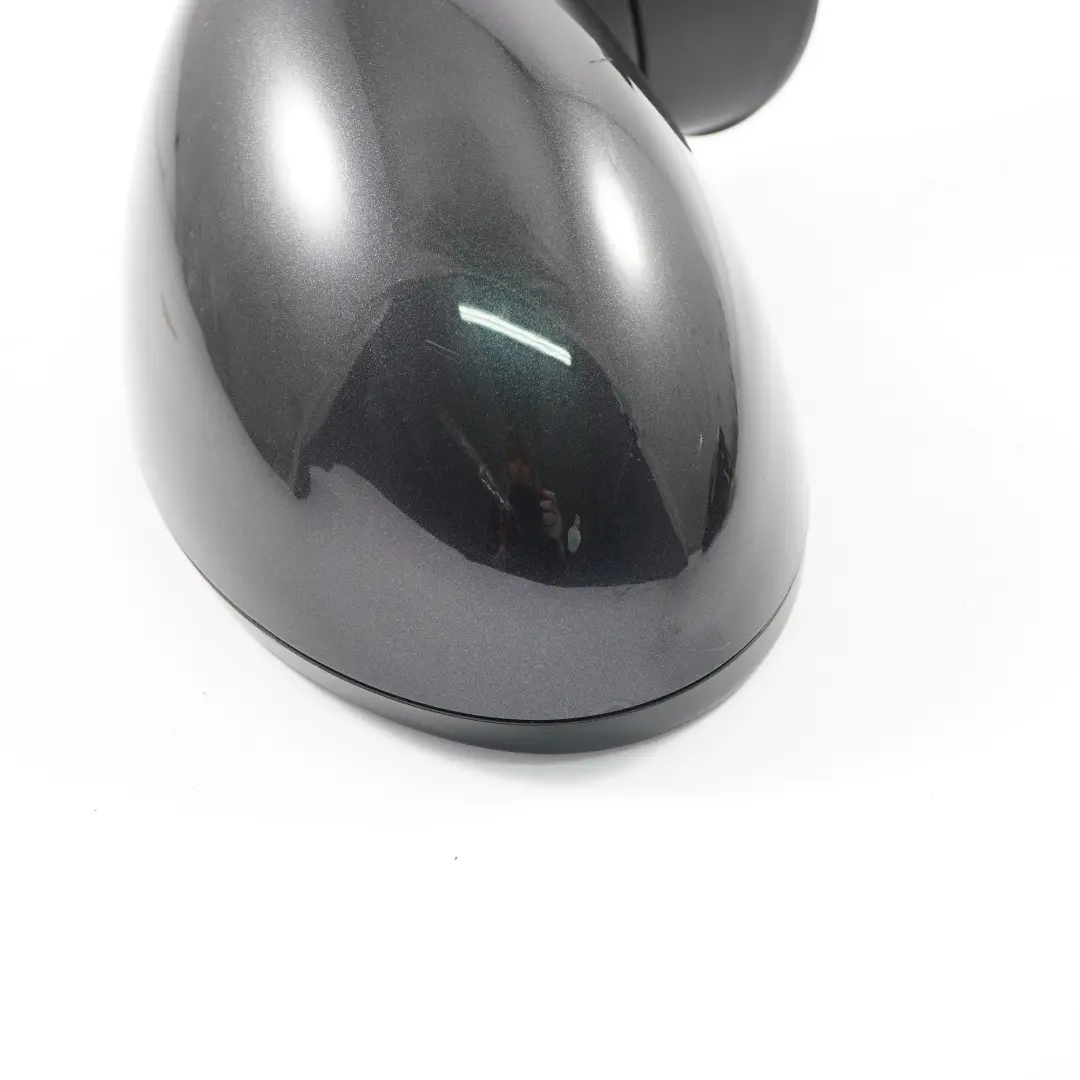 Door Wing Mirror Mini Cooper One R50 R53 6 Right O/S Heated Astro Black A25 to with Part number 7192472 Door Wing Mirror Mini Cooper One R50 R53 6 Right O/S Heated Astro Black A25 - SKU rhd-7192472-ASB6 - Part number 7192472