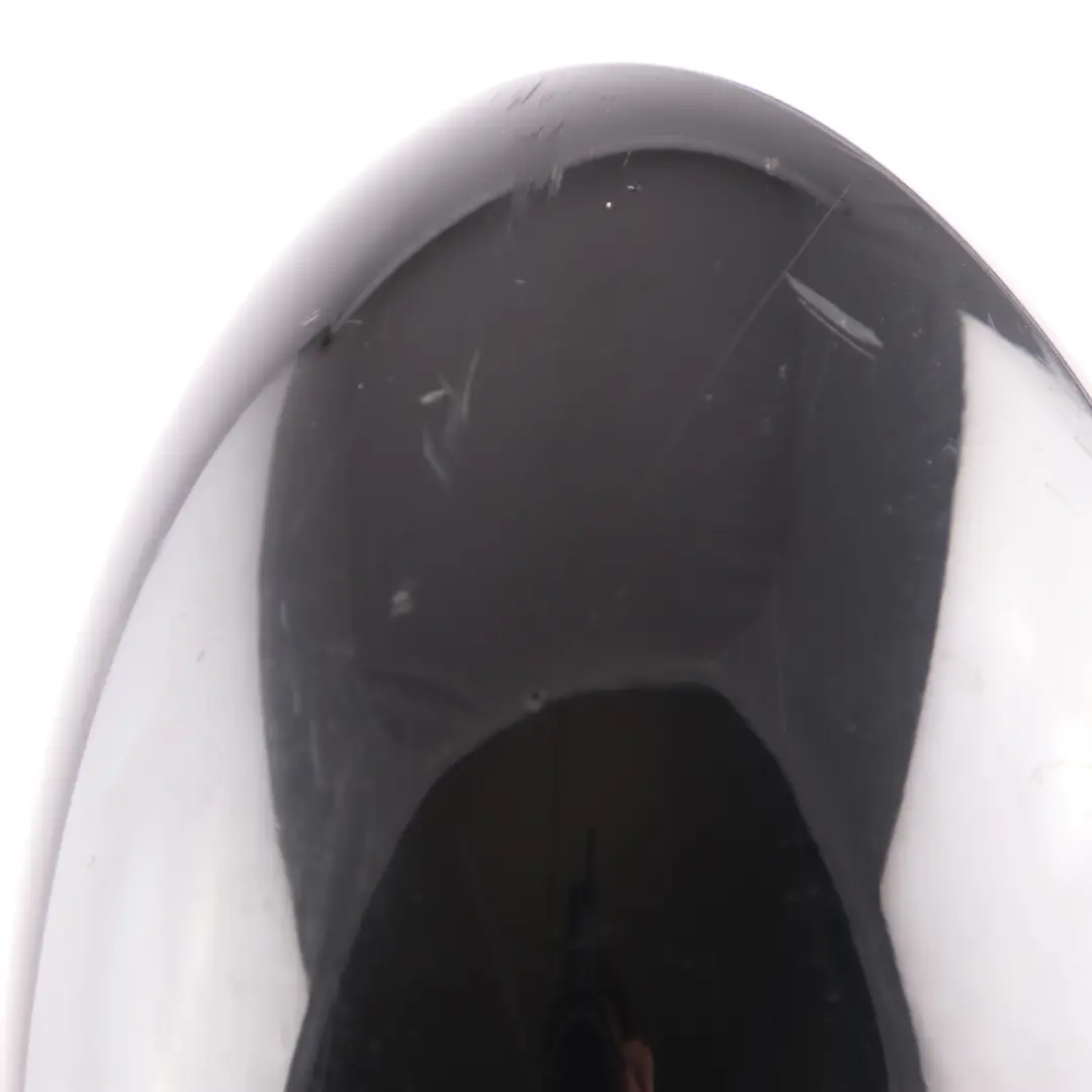 Wing Mirror Mini Cooper One R50 R52 R53 Right O/S Door Black 3 Pins to with Part number 7192472 Wing Mirror Mini Cooper One R50 R52 R53 Right O/S Door Black 3 Pins - SKU rhd-7192472-BLK3 - Part number 7192472