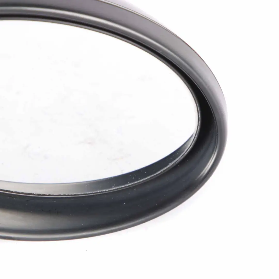 Exterior Right O/S Door Wing Mirror Black 3 Pin to Mini Cooper One 6 R50 R53 with Part number 7192472 Mini Cooper One 6 R50 R53 Exterior Right O/S Door Wing Mirror Black 3 Pin - SKU rhd-7192472-BLK6 - Part number 7192472