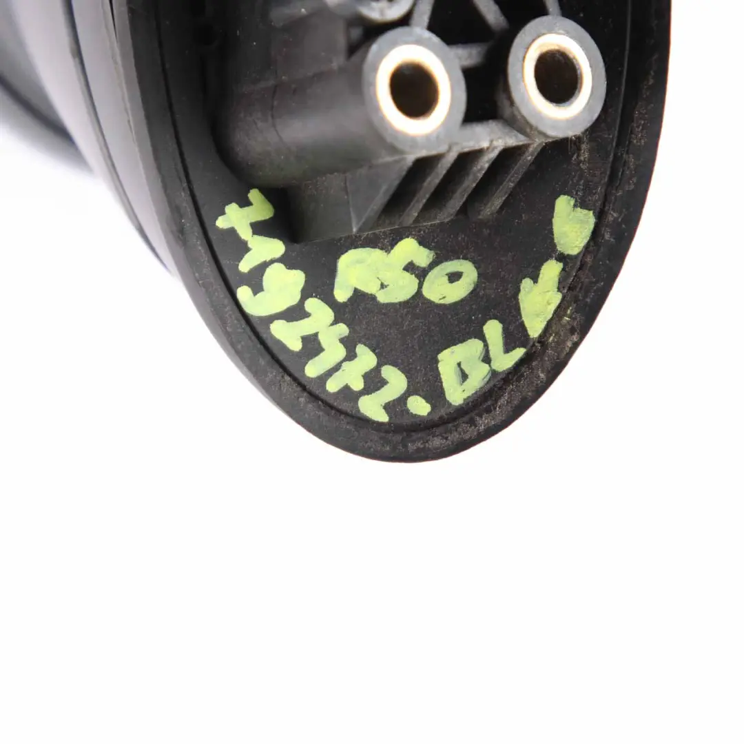 Mini Cooper One 6 R50 R53 Exterior Right O/S Door Wing Mirror Black 3 Pin - SKU rhd-7192472-BLK6 - Part number 7192472