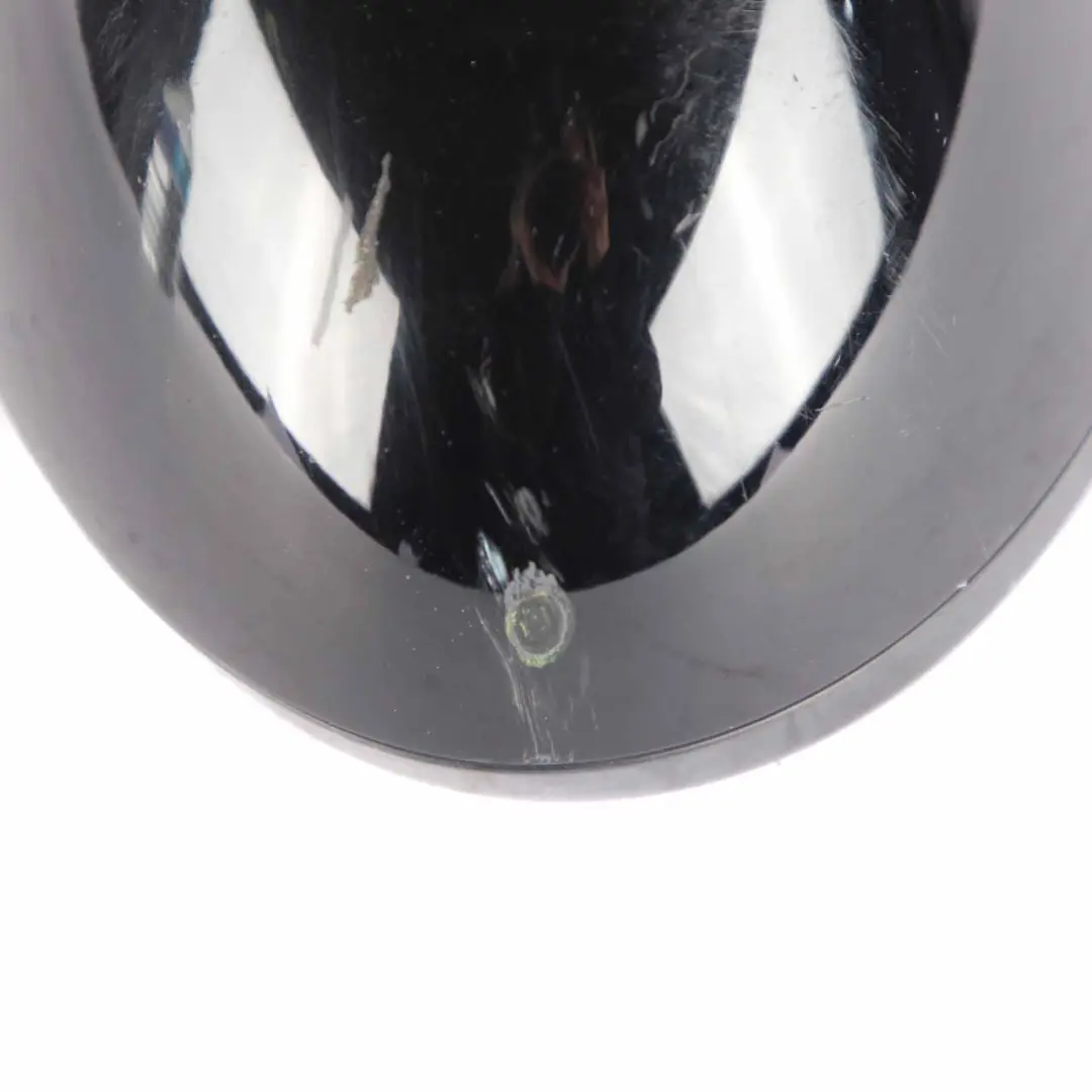 Exterior Right O/S Door Wing Mirror Black 3 Pin to Mini Cooper One 6 R50 R53 with Part number 7192472 Mini Cooper One 6 R50 R53 Exterior Right O/S Door Wing Mirror Black 3 Pin - SKU rhd-7192472-BLK6 - Part number 7192472