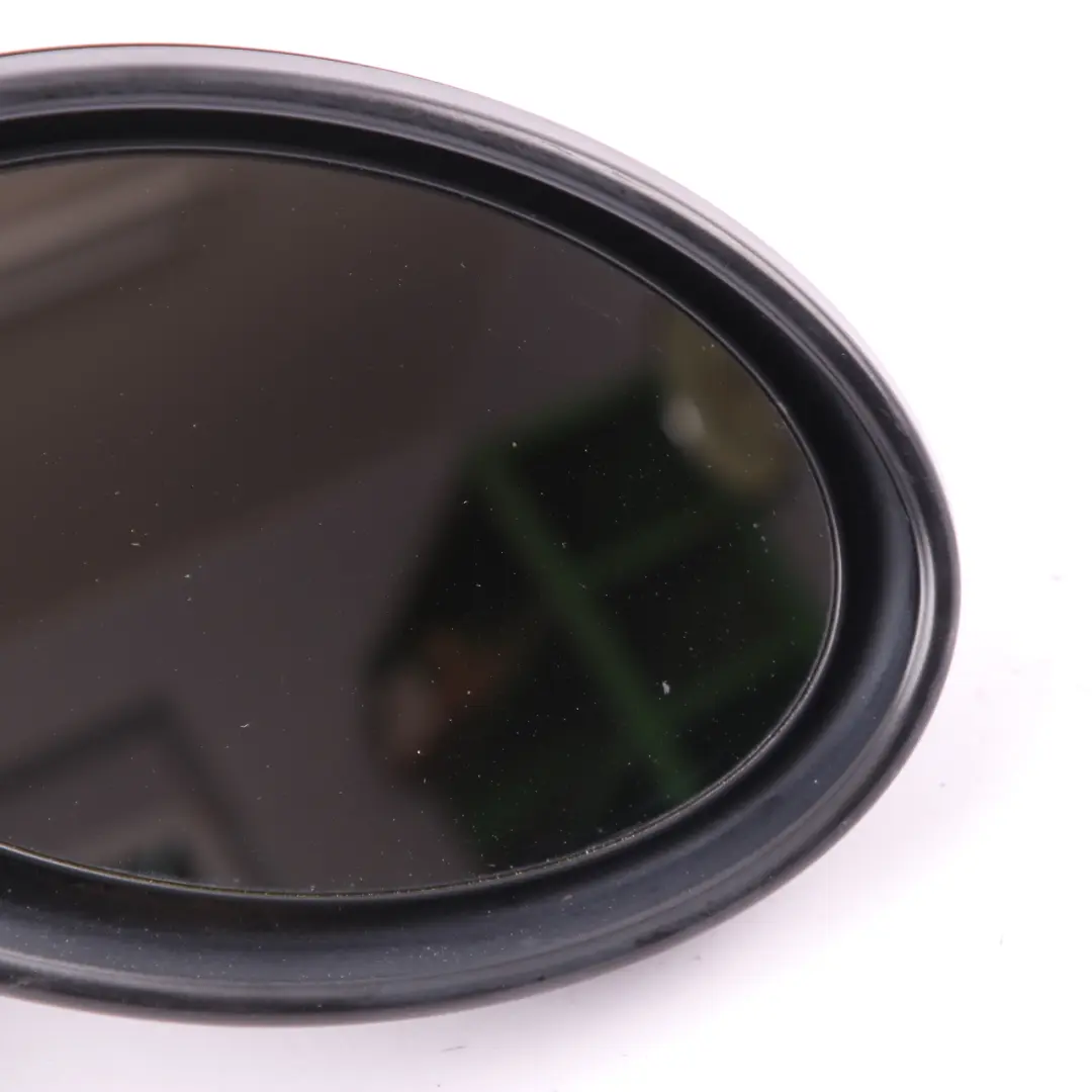 Wing Mirror Mini R50 R53 7 Exterior Right O/S Door Black 3 Pin to with Part number 7192472 Wing Mirror Mini R50 R53 7 Exterior Right O/S Door Black 3 Pin - SKU rhd-7192472-BLK7 - Part number 7192472