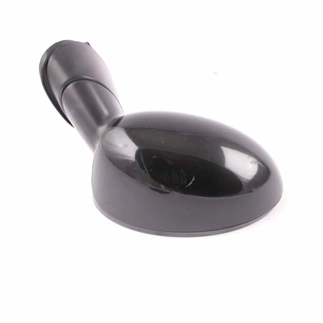  Wing Mirror Mini R50 R53 7 Exterior Right O/S Door Black 3 Pin - SKU rhd-7192472-BLK7 - Part number 7192472