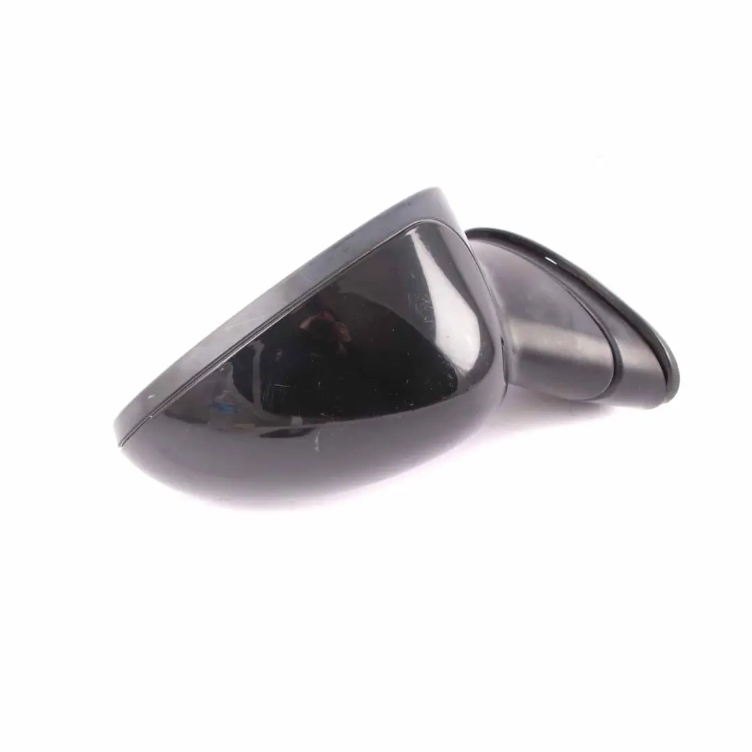  Wing Mirror Mini R50 R53 7 Exterior Right O/S Door Black 3 Pin - SKU rhd-7192472-BLK7 - Part number 7192472