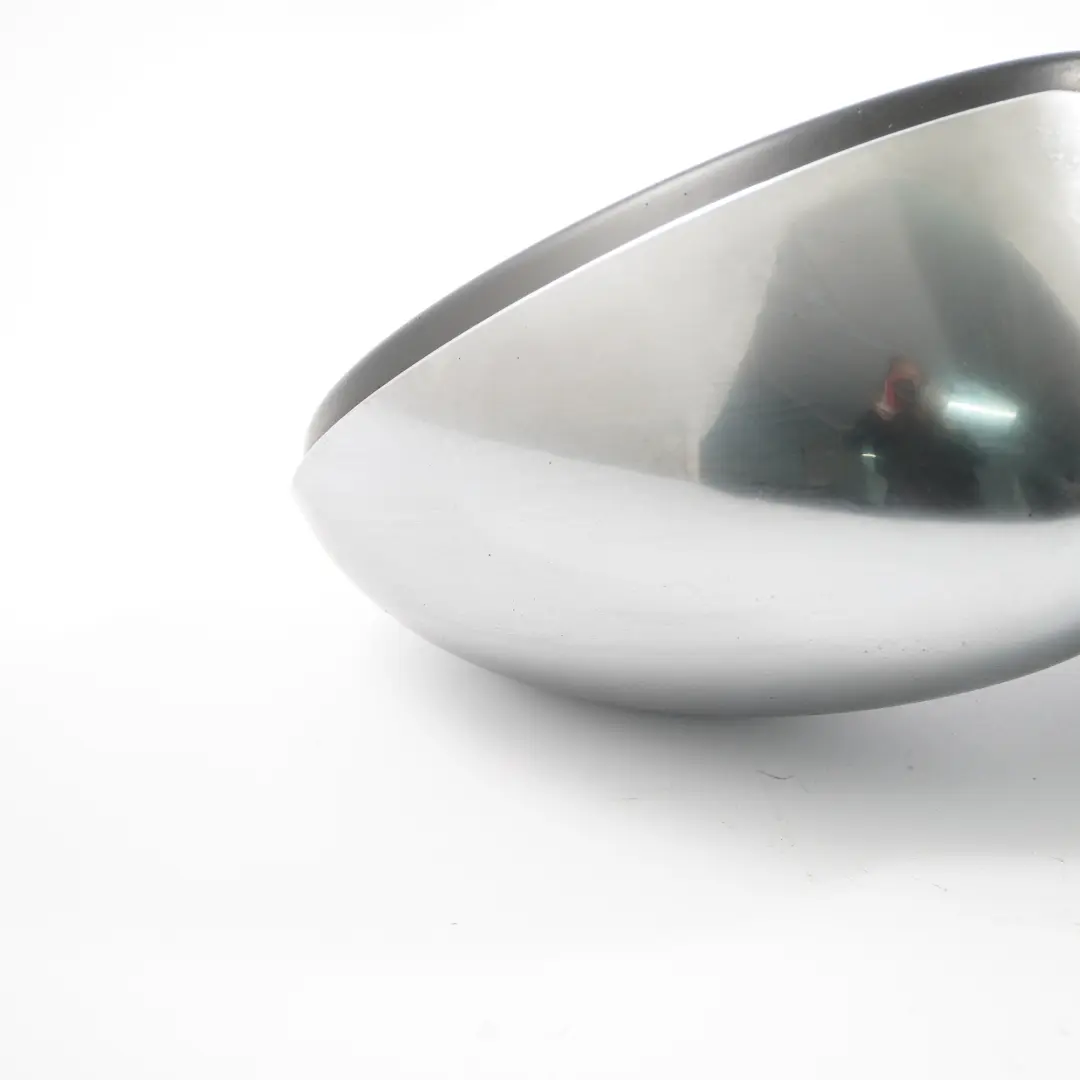 Wing Mirror Mini Cooper One R50 R53 Exterior Right Door O/S Chrome 3 Pins to with Part number 7192472 Wing Mirror Mini Cooper One R50 R53 Exterior Right Door O/S Chrome 3 Pins - SKU rhd-7192472-CHR3 - Part number 7192472