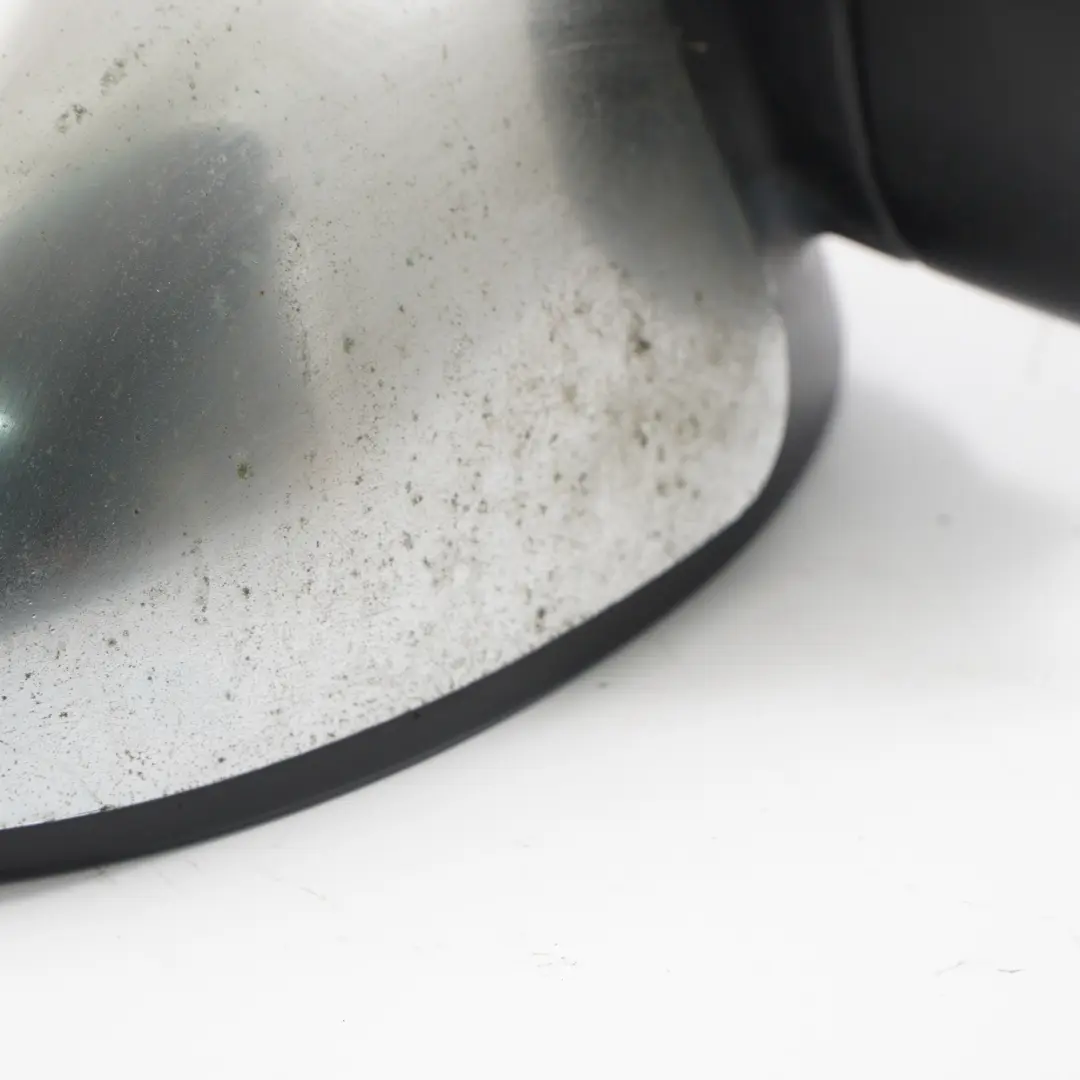 Wing Mirror Mini Cooper One R50 R53 Exterior Right Door O/S Chrome 3 Pins to with Part number 7192472 Wing Mirror Mini Cooper One R50 R53 Exterior Right Door O/S Chrome 3 Pins - SKU rhd-7192472-CHR3 - Part number 7192472