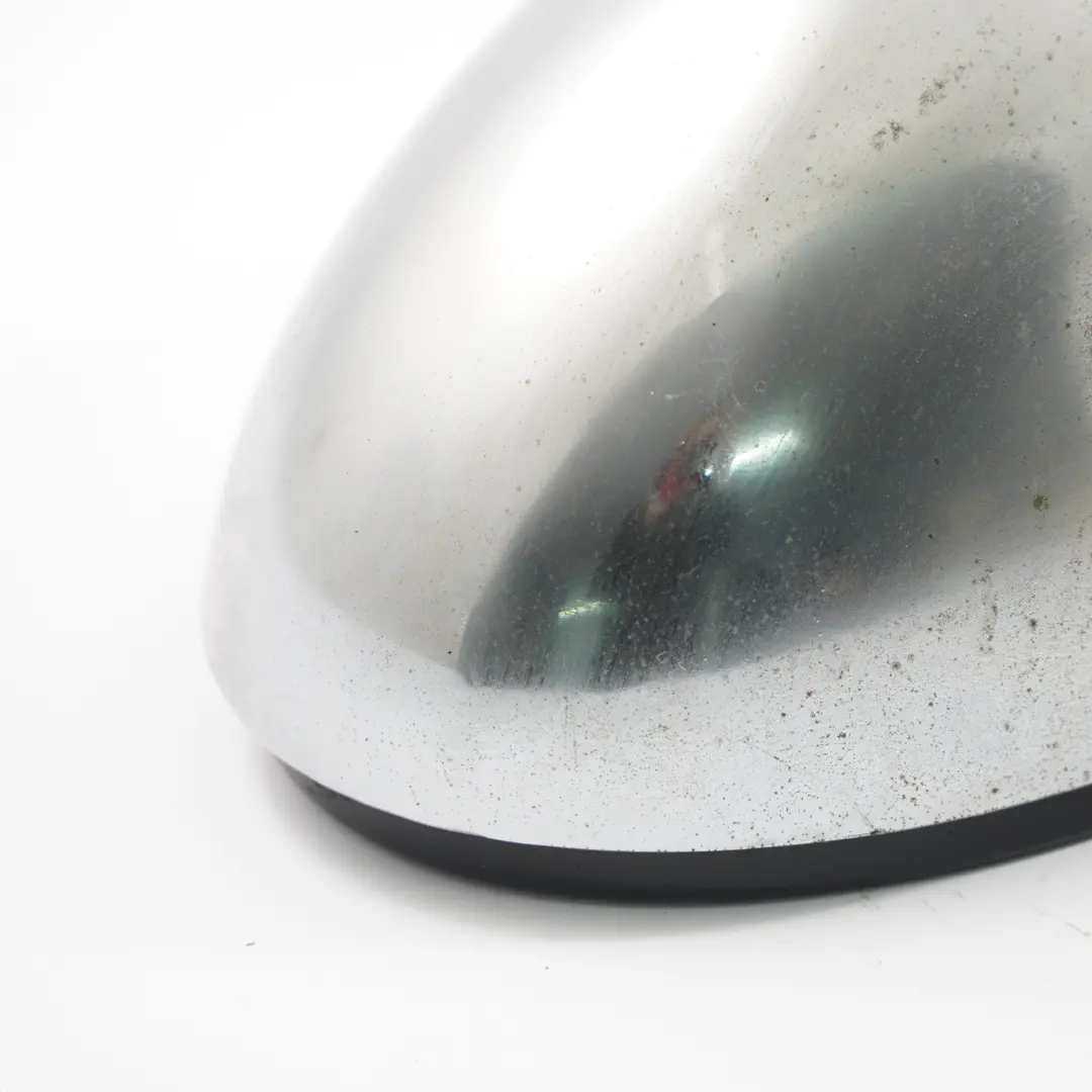 Wing Mirror Mini Cooper One R50 R53 Exterior Right Door O/S Chrome 3 Pins to with Part number 7192472 Wing Mirror Mini Cooper One R50 R53 Exterior Right Door O/S Chrome 3 Pins - SKU rhd-7192472-CHR3 - Part number 7192472