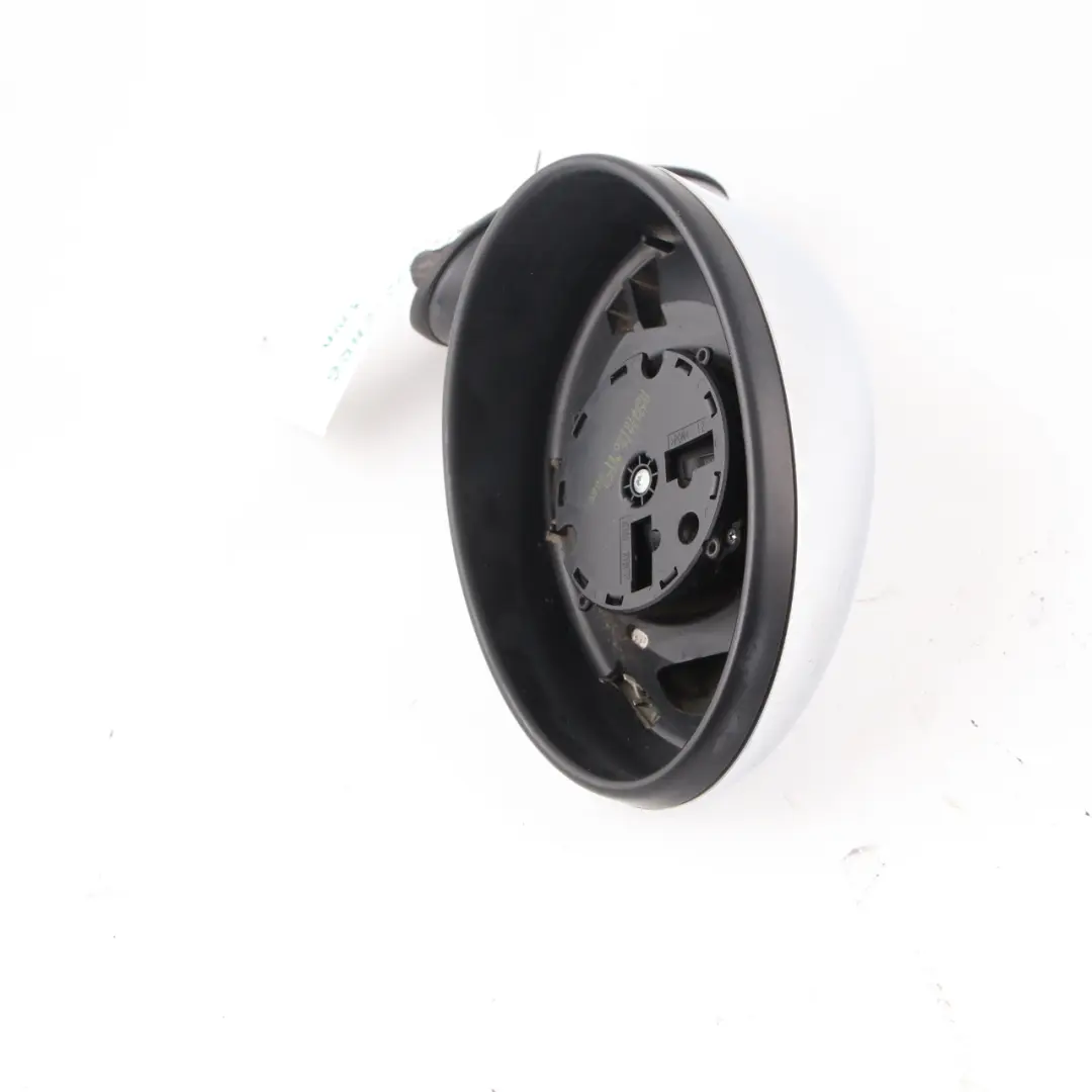 Door Wing Mirror Mini R50 R52 R53 Right Chrome 3 Pins to with Part number 7192472 Door Wing Mirror Mini R50 R52 R53 Right Chrome 3 Pins - SKU rhd-7192472-CHR6 - Part number 7192472