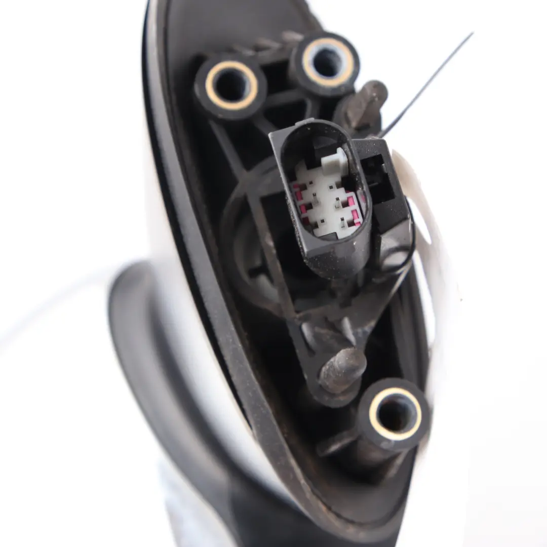  Door Wing Mirror Mini R50 R52 R53 Right Chrome 3 Pins - SKU rhd-7192472-CHR6 - Part number 7192472