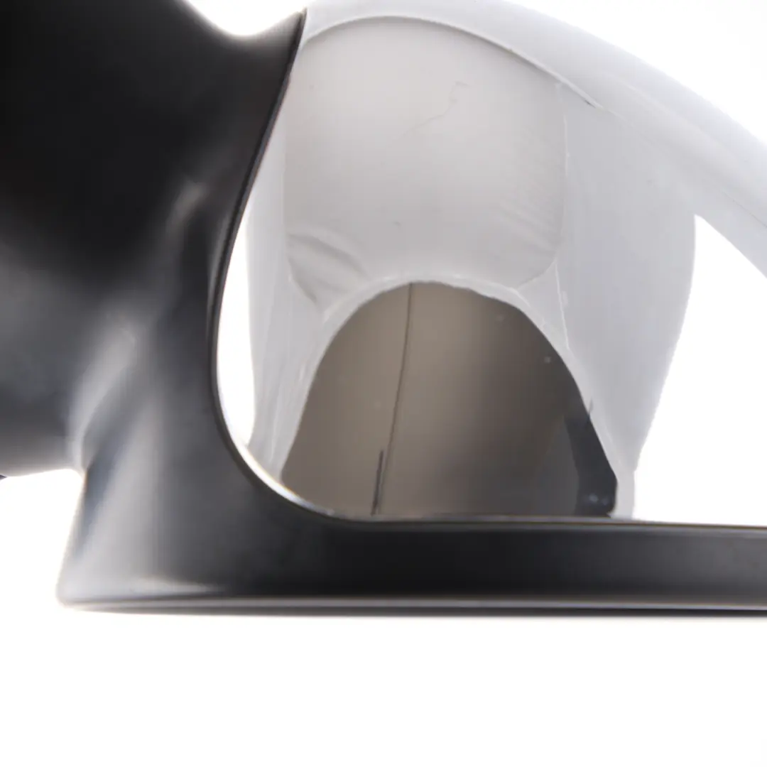  Door Wing Mirror Mini R50 R52 R53 Right Chrome 3 Pins - SKU rhd-7192472-CHR6 - Part number 7192472