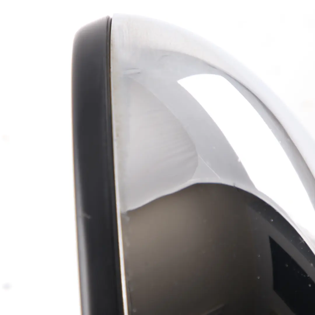 Door Wing Mirror Mini R50 R52 R53 Right Chrome 3 Pins to with Part number 7192472 Door Wing Mirror Mini R50 R52 R53 Right Chrome 3 Pins - SKU rhd-7192472-CHR6 - Part number 7192472