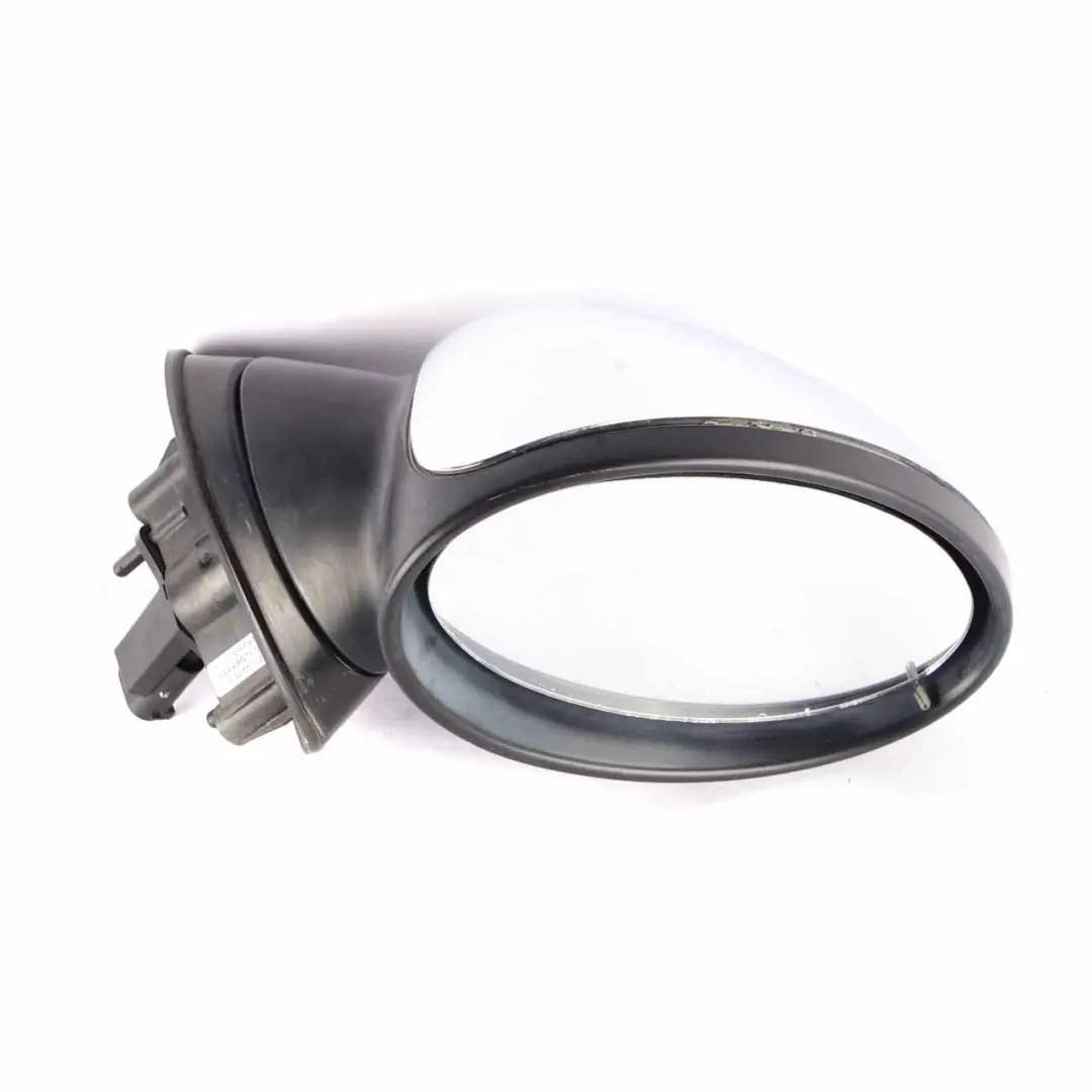 Door Wing Mirror Mini R50 R52 R53 Right Heated Outside Chrome 5 Pins to with Part number 7192472 Door Wing Mirror Mini R50 R52 R53 Right Heated Outside Chrome 5 Pins - SKU rhd-7192472-CHR7 - Part number 7192472